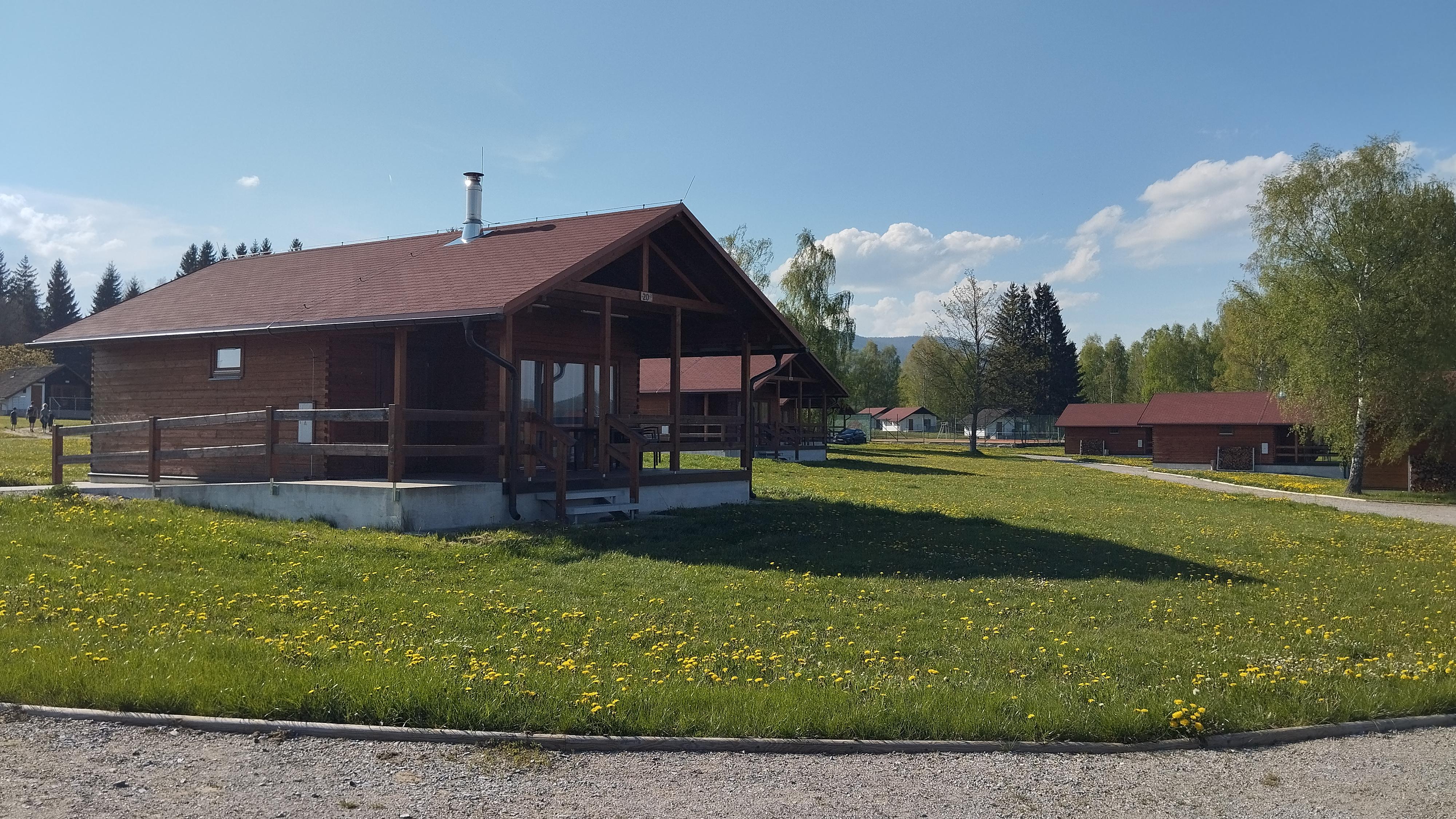 Resort Olšina - Hotel Michala foto 1