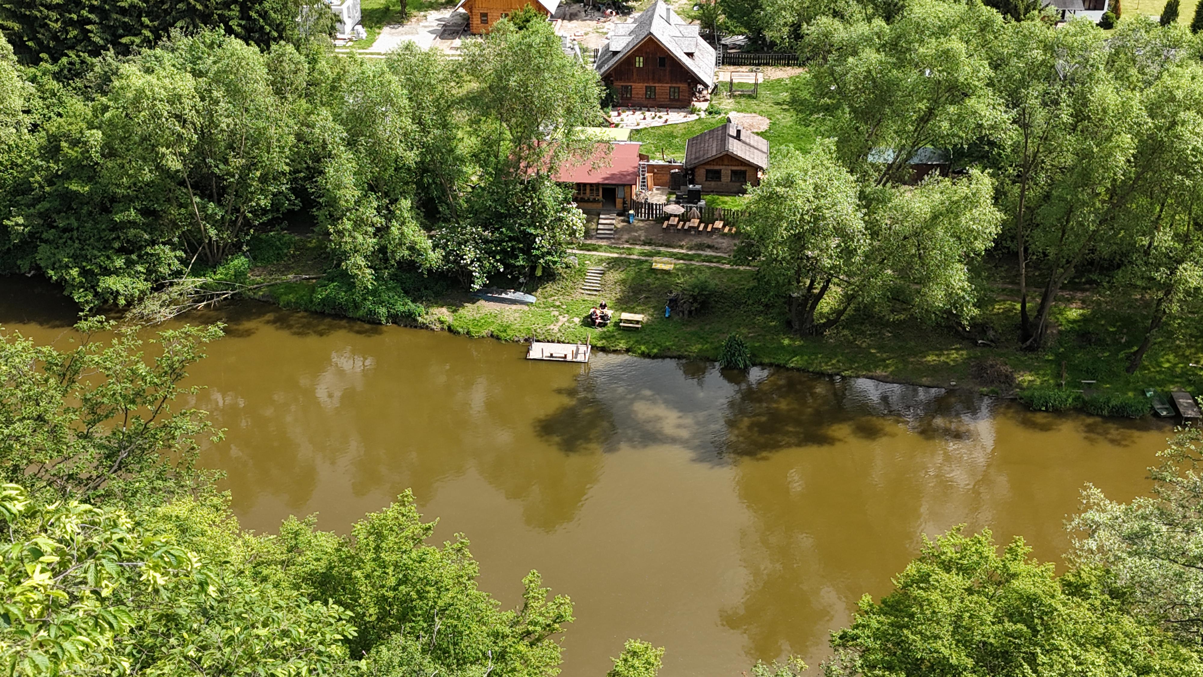 Hospohoda pod Skálou foto 5