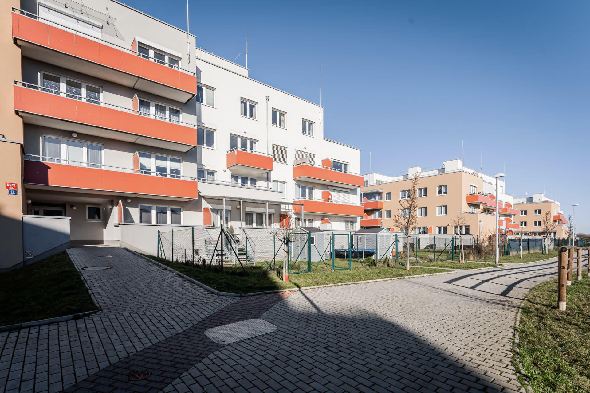 Andrea Trnková - reality foto 2