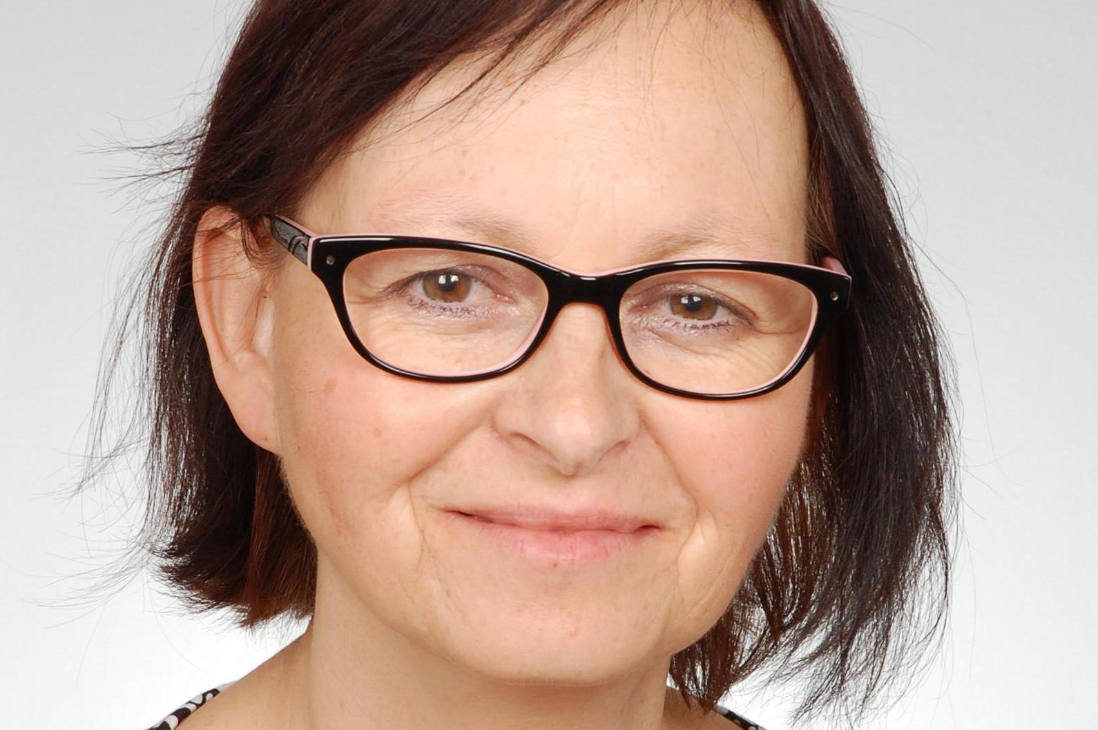 English - Angličtina, Mgr. Zuzana Slezáčková