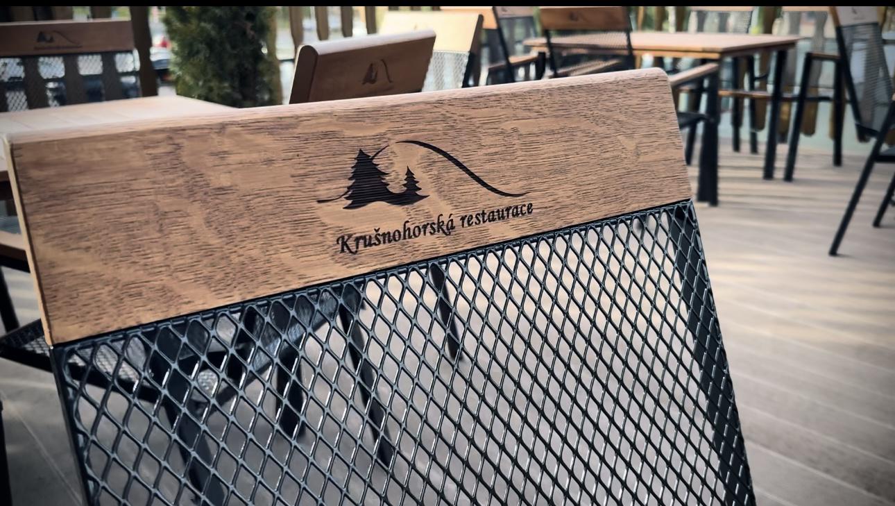 Krušnohorská restaurace foto 6