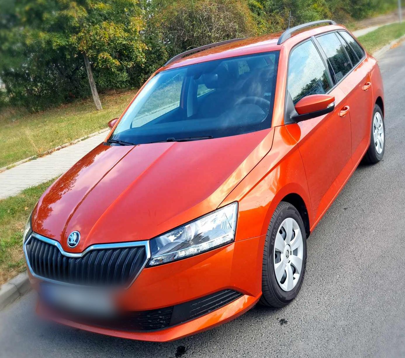 123Autopůjčovna foto 3