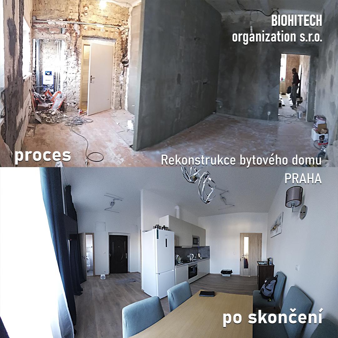 BIOHITECH ORGANIZATION s.r.o. foto 2