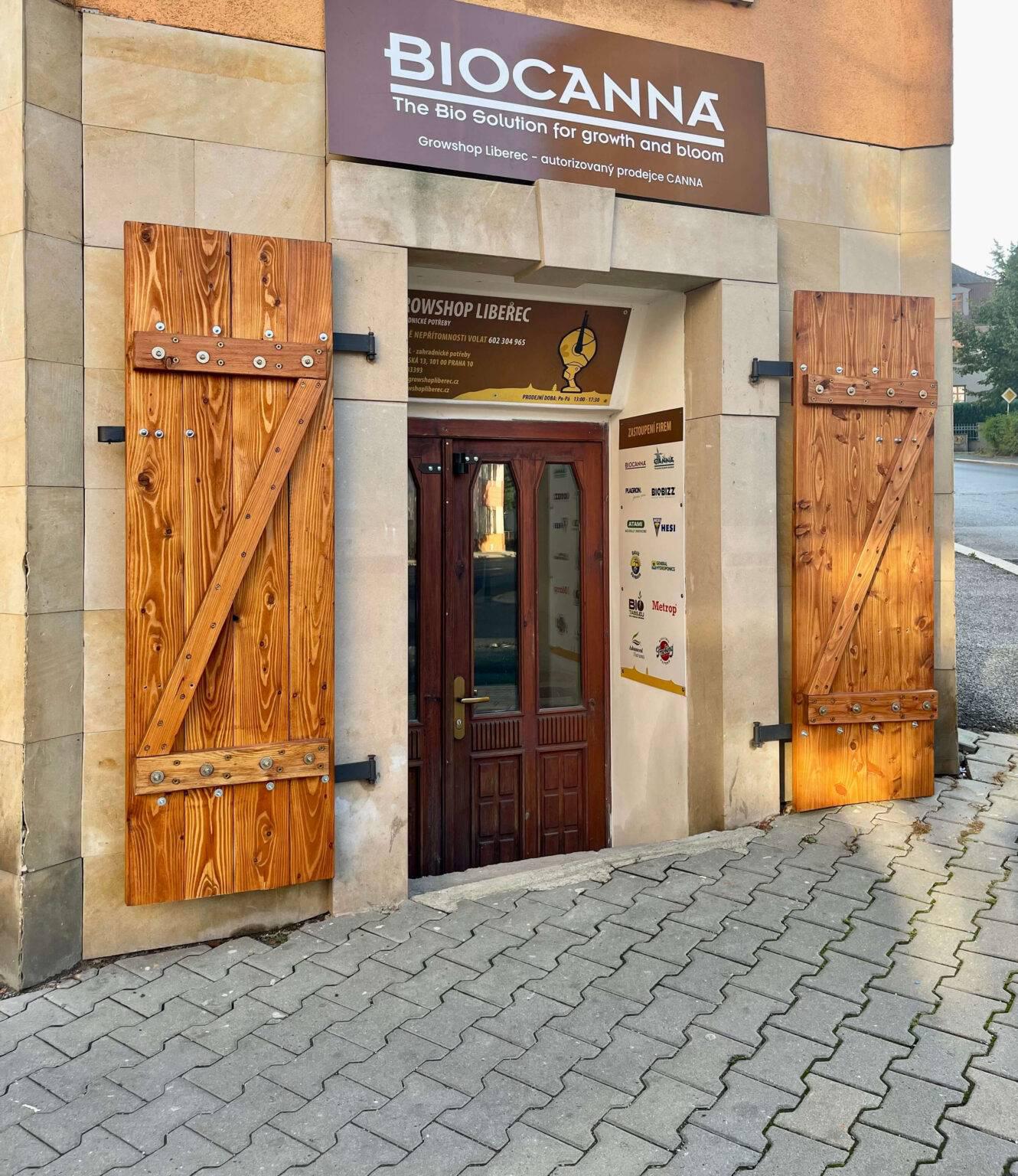 GROWSHOP LIBEREC - zahradnické potřeby foto 3
