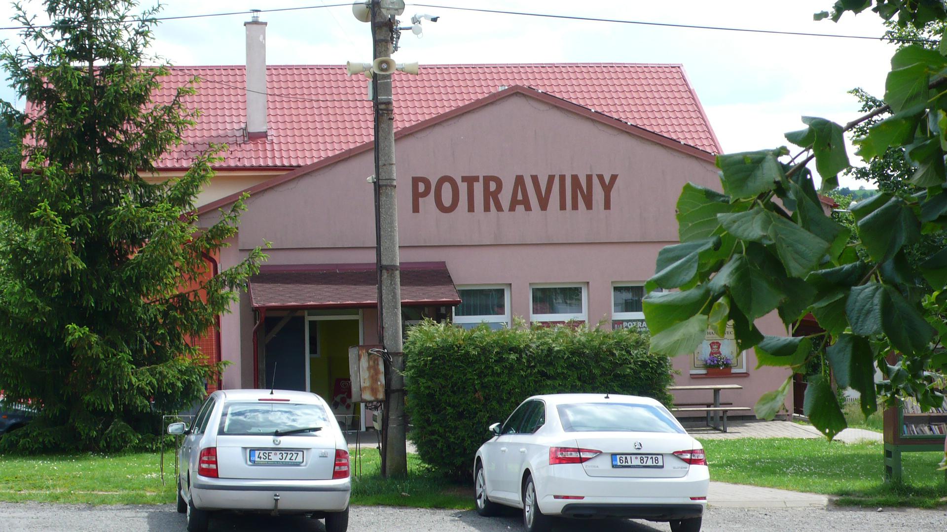 Potraviny Hlavní 239 foto 2