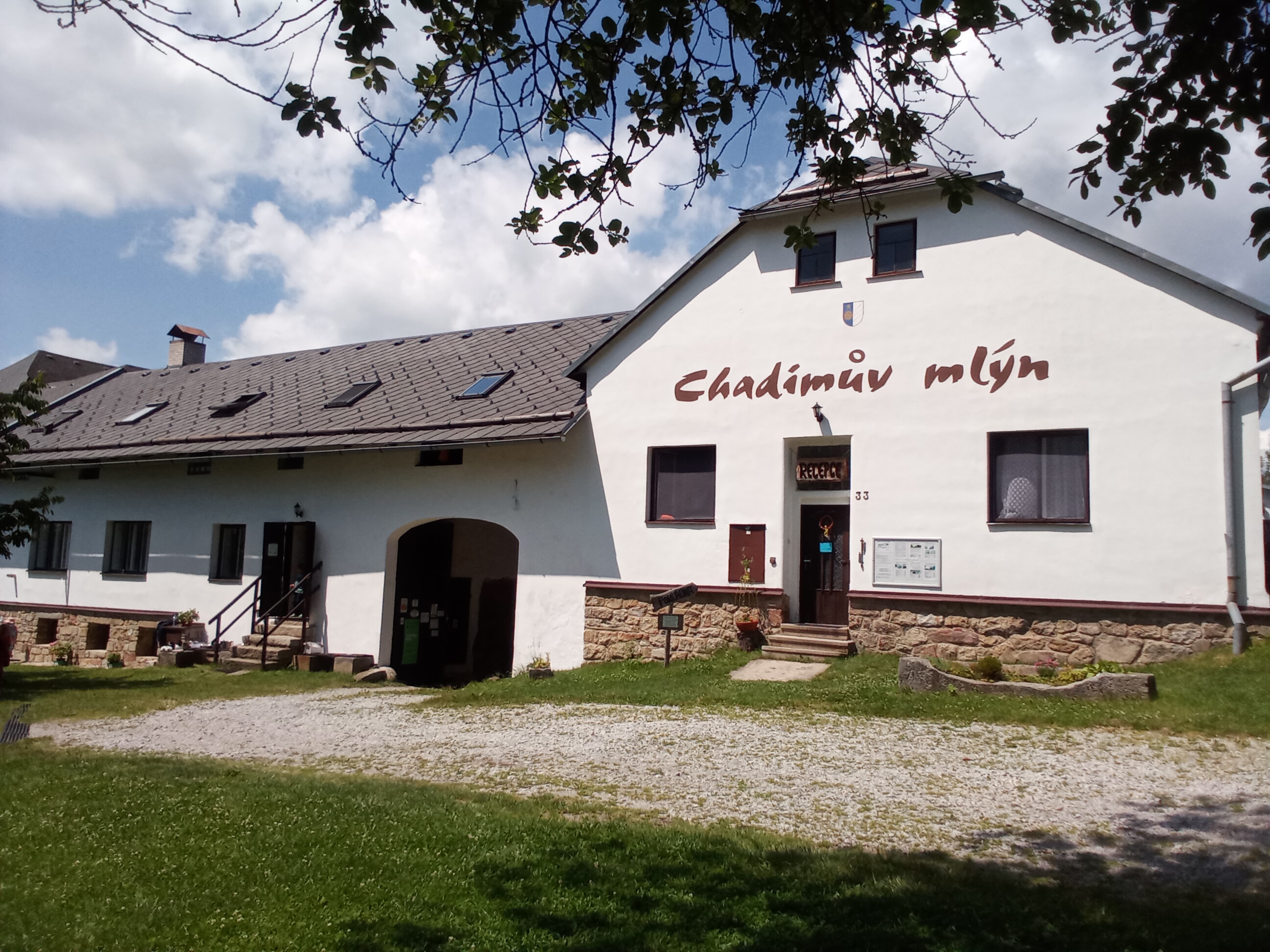 Mlynářské muzeum foto 5