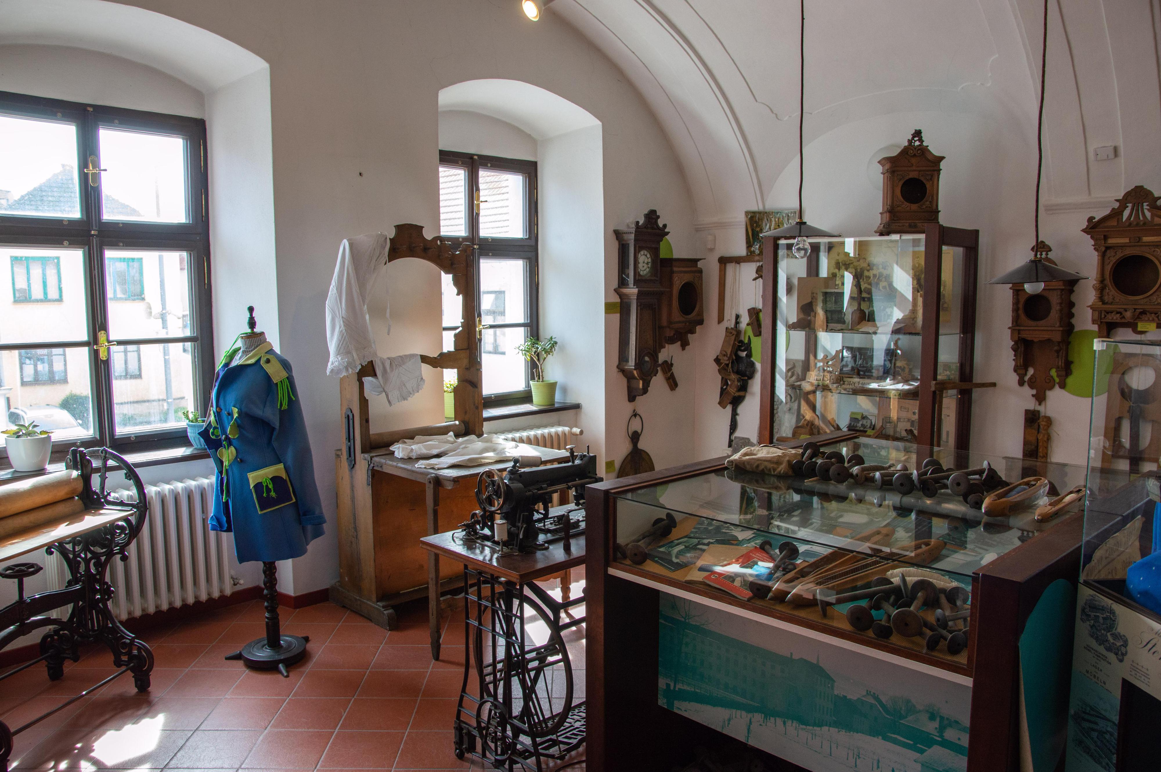 Muzeum Vysočiny Jihlava foto 3