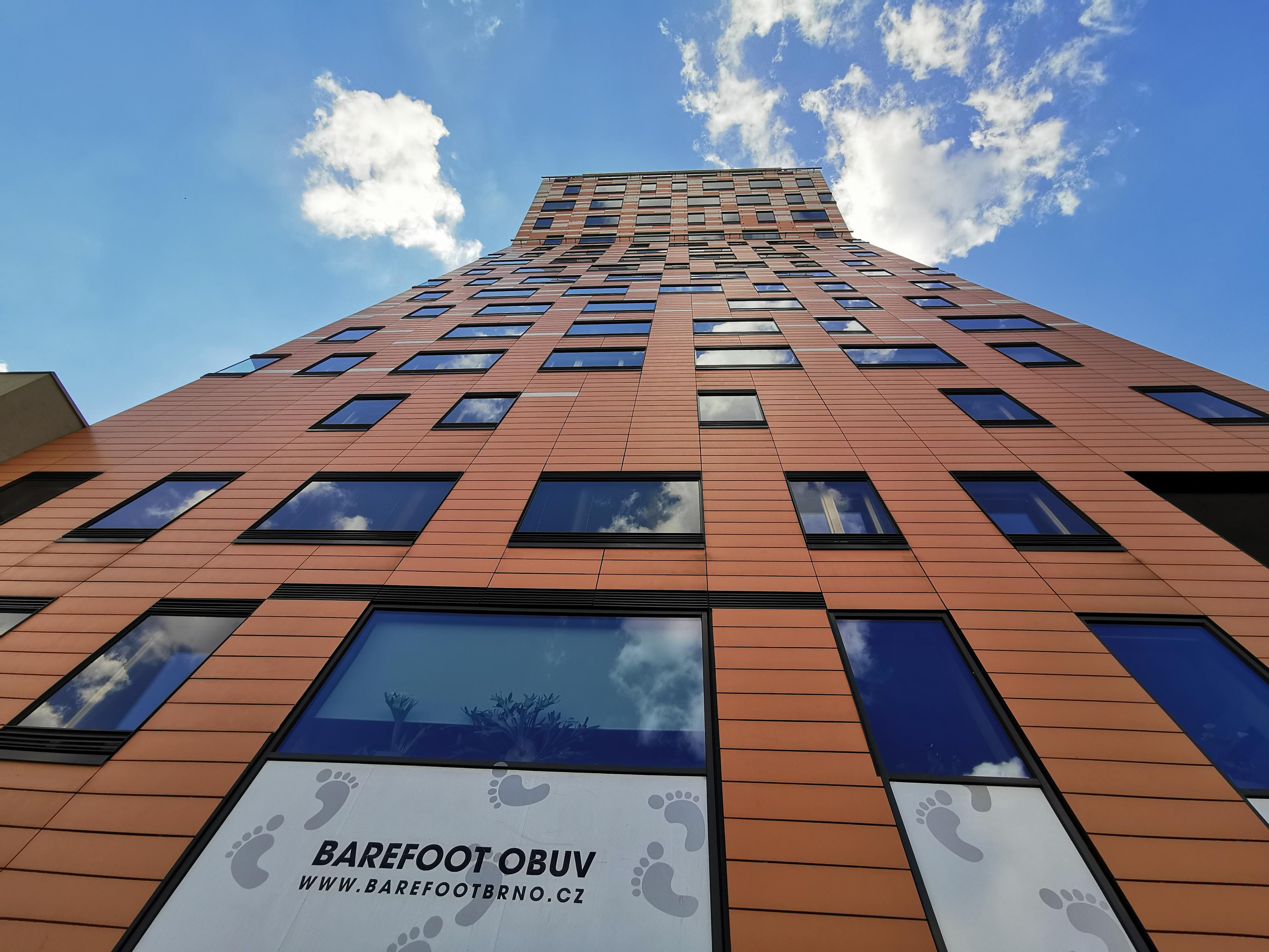 N Tower, a.s. foto 6
