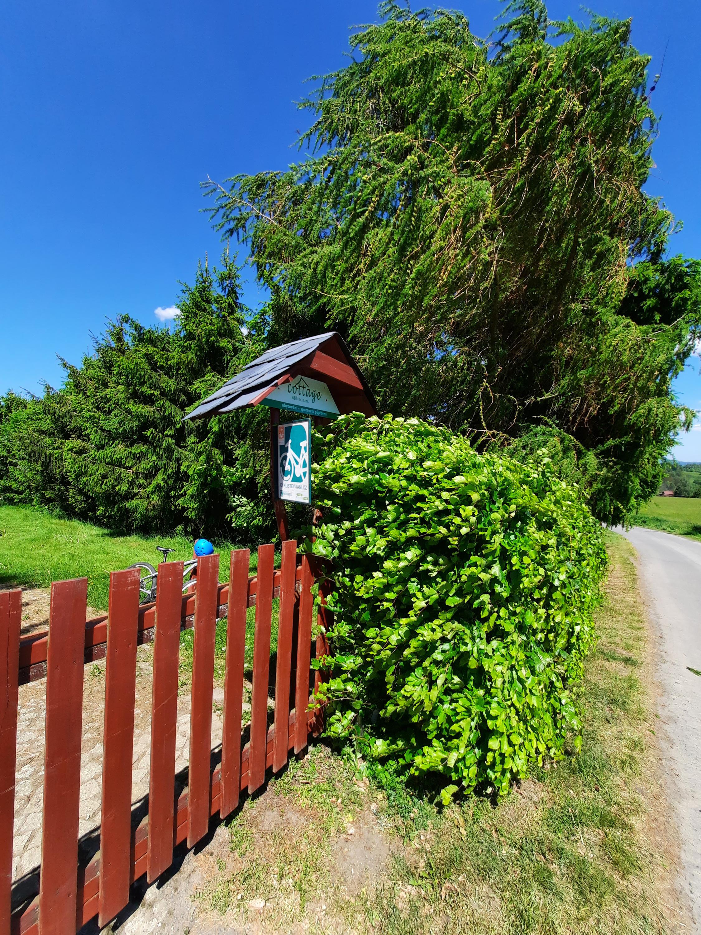 Půjčovna kol Ing. Aleš Kubica foto 6