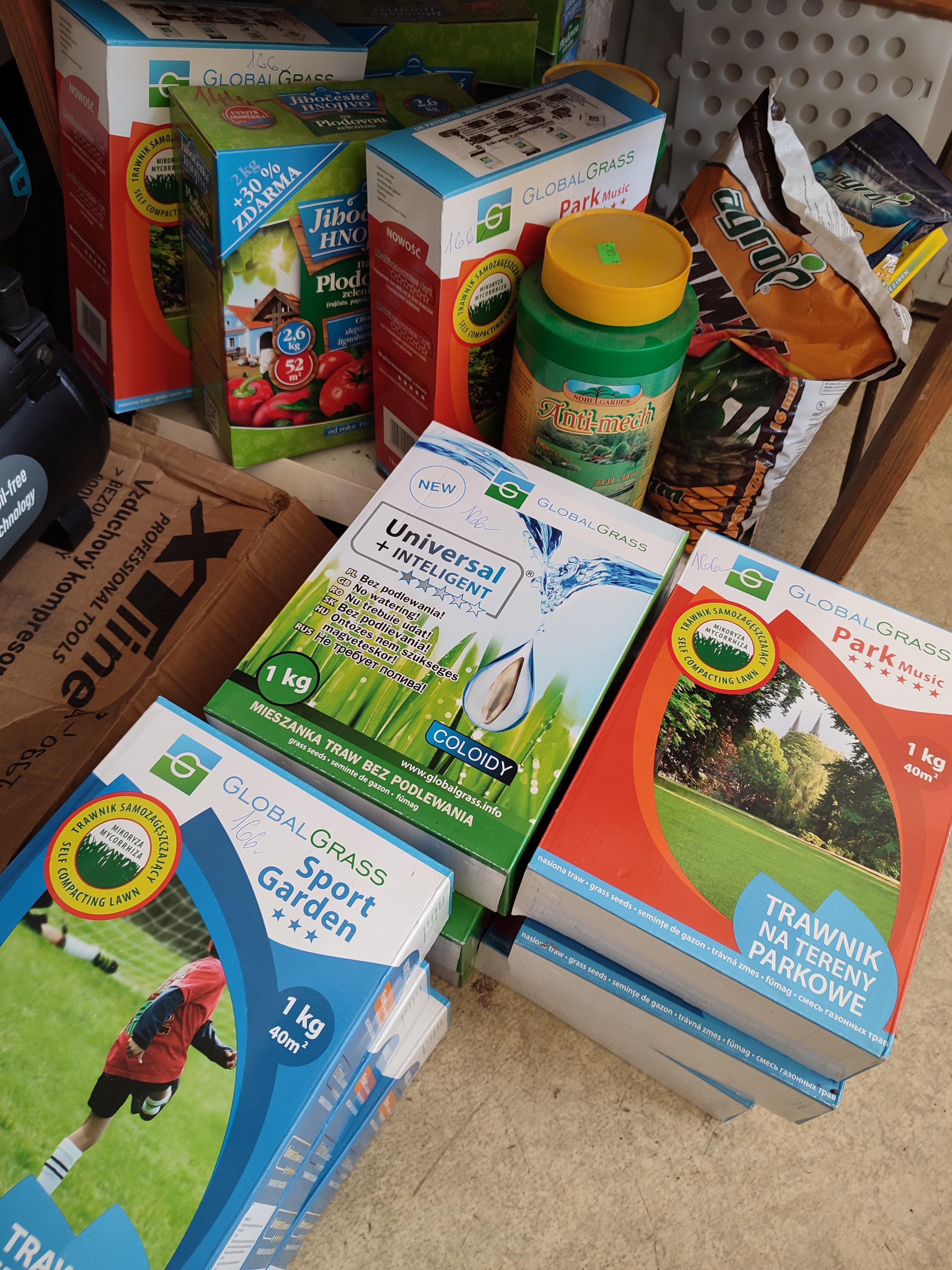 Železářství a domácí potřeby - Rataj a Bendová s.r.o. foto 4