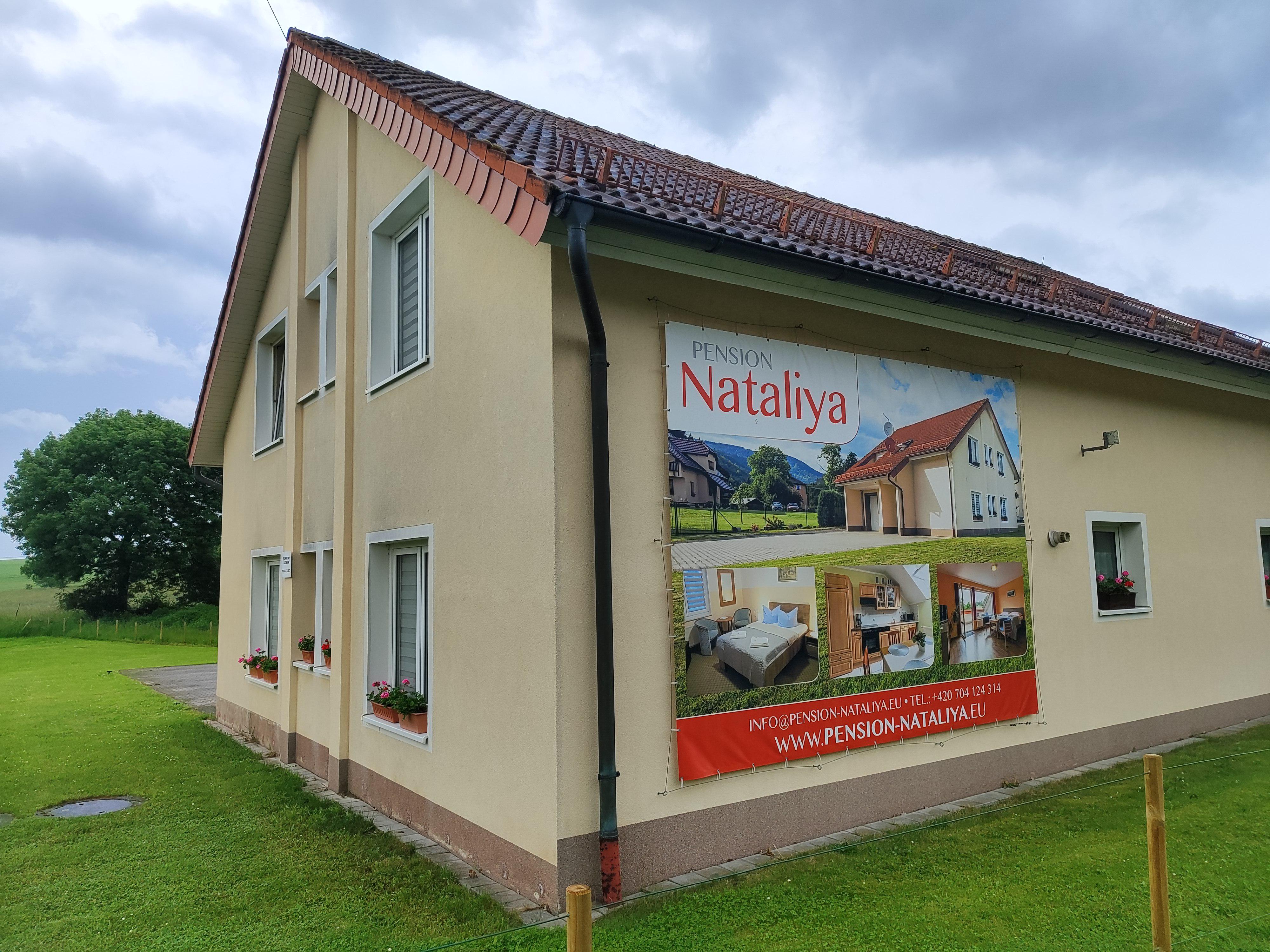 Pension Nataliya foto 4