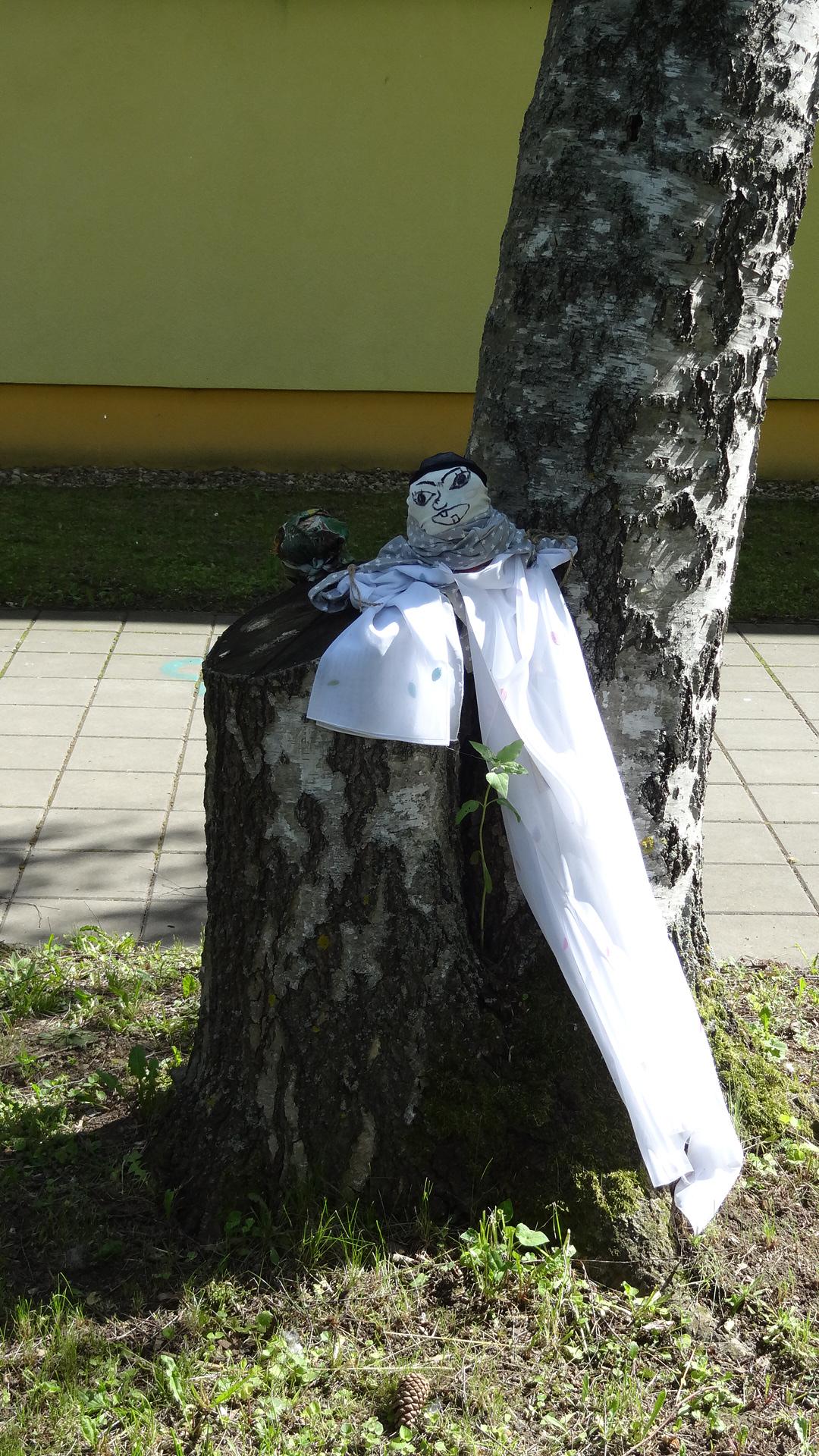Mateřská škola Brno, Novoměstská 1, příspěvková organizace foto 2