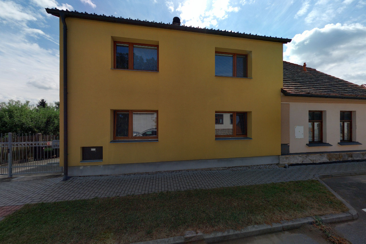 Peter's Lucky Eyes - chovatelská stanice foto 2