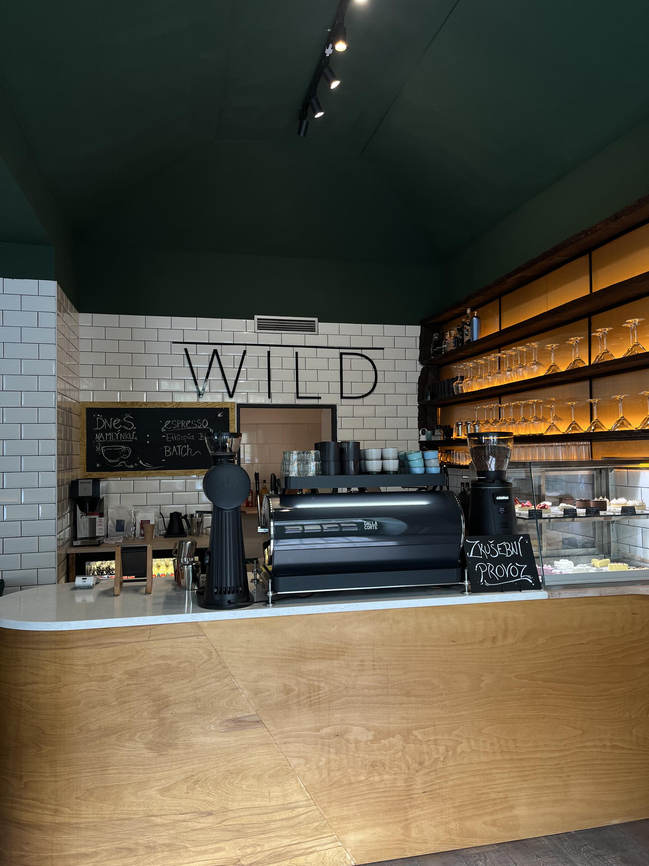 WILD Cafe foto 6