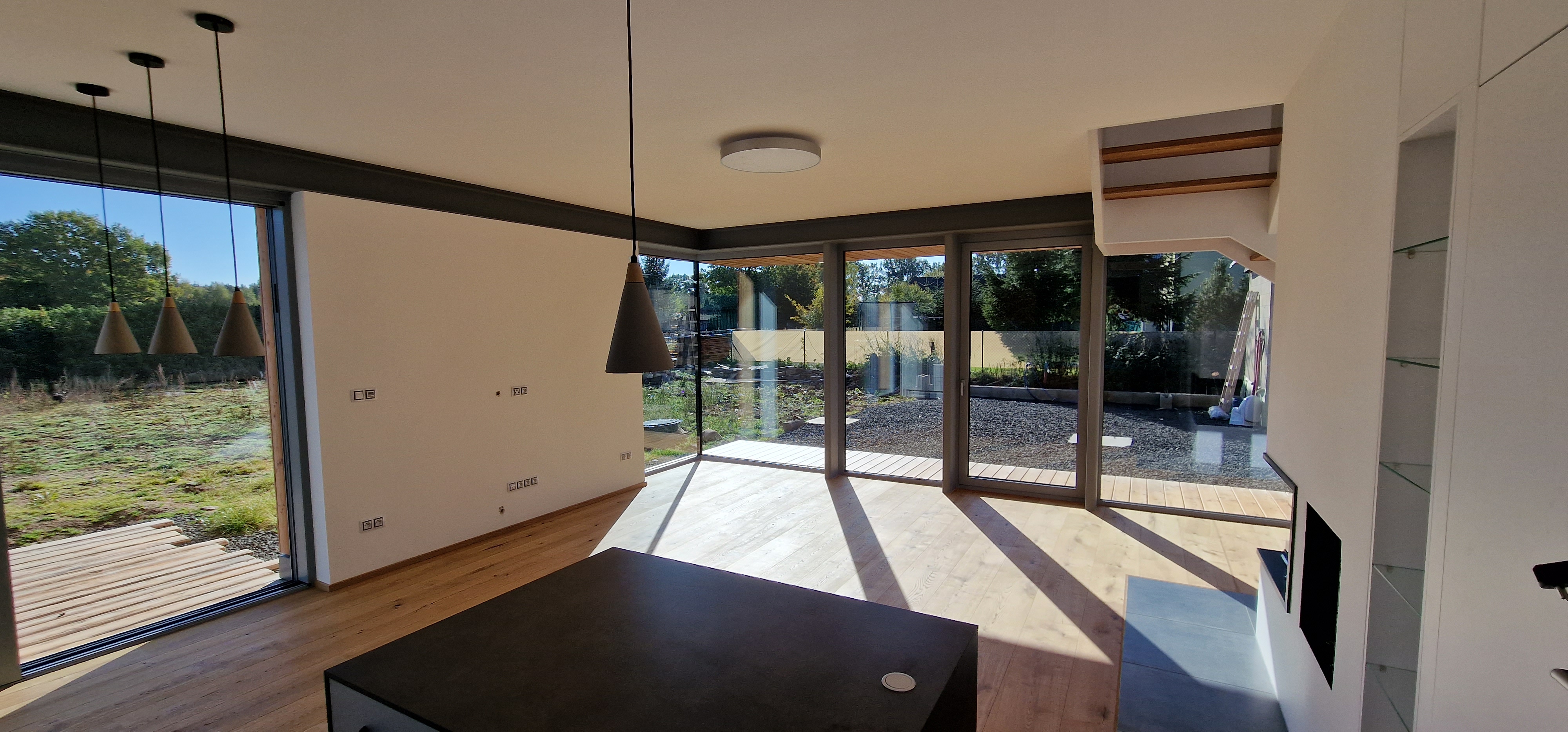 Stavaři Krkonoše foto 4