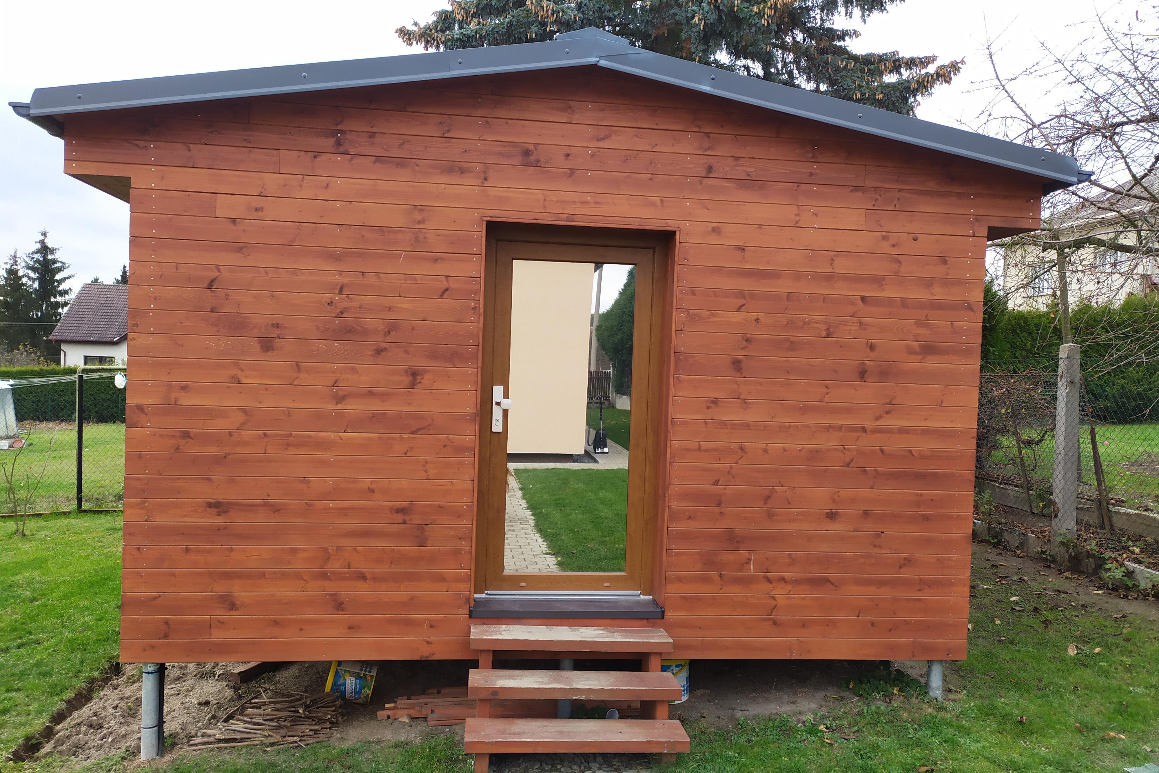 U - PROJEKTDOS s.r.o.