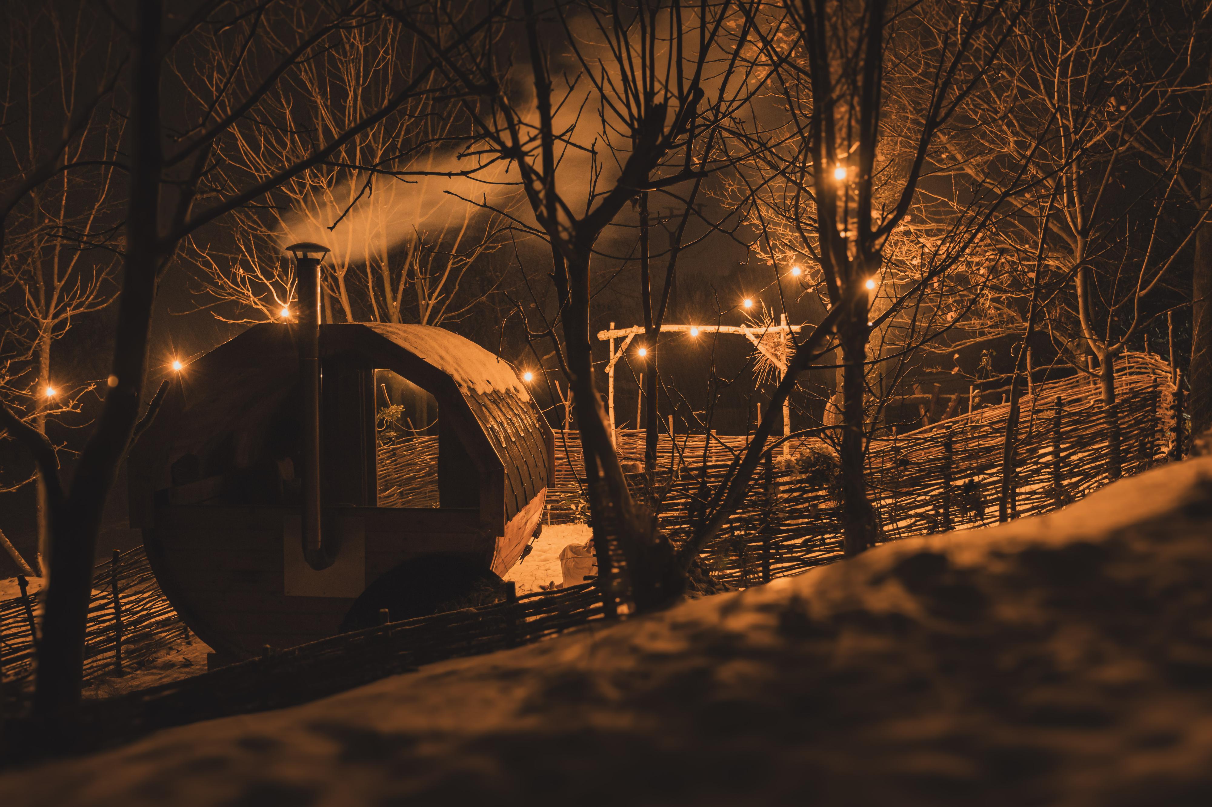 Ranč pod Skálou Třebívlice, z.s. foto 6