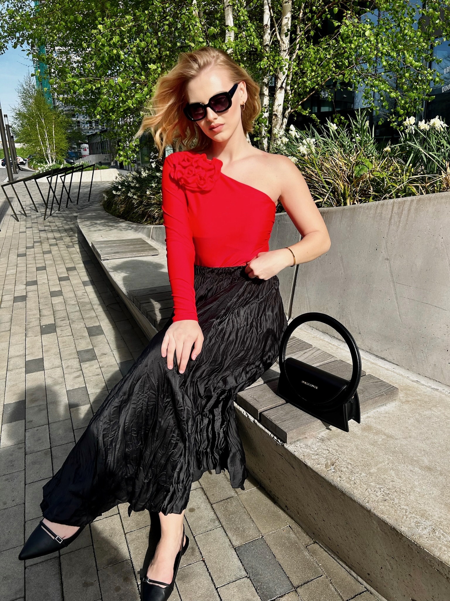 Glamour italská móda foto 6