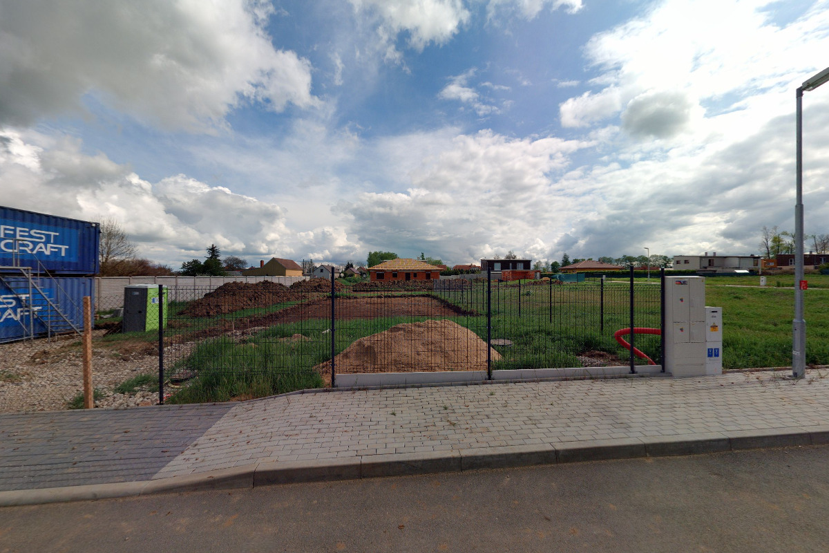 Ing. Katariina Kofanova - realitní makléřka