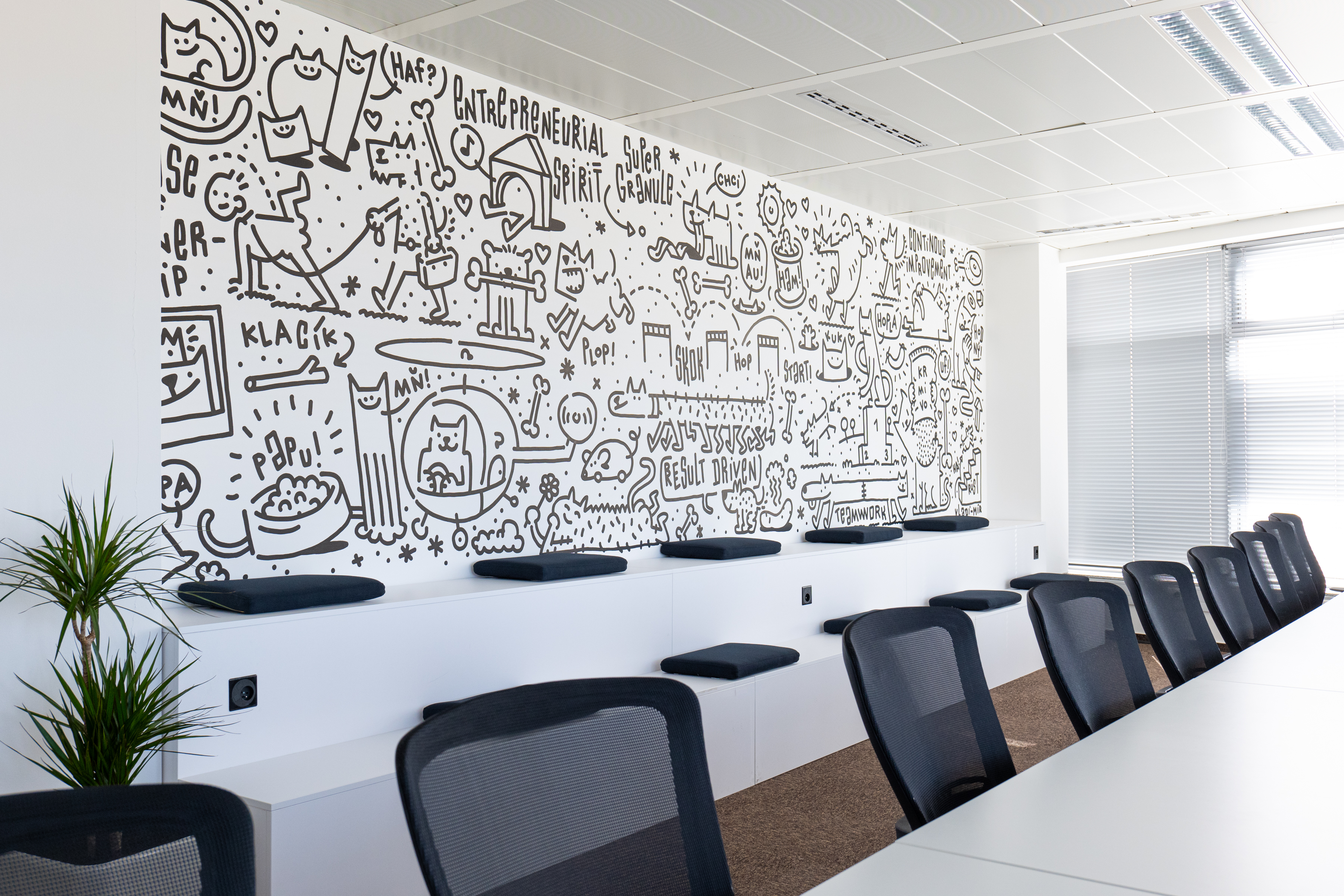 Partner in Pet Food CZ s.r.o. foto 2