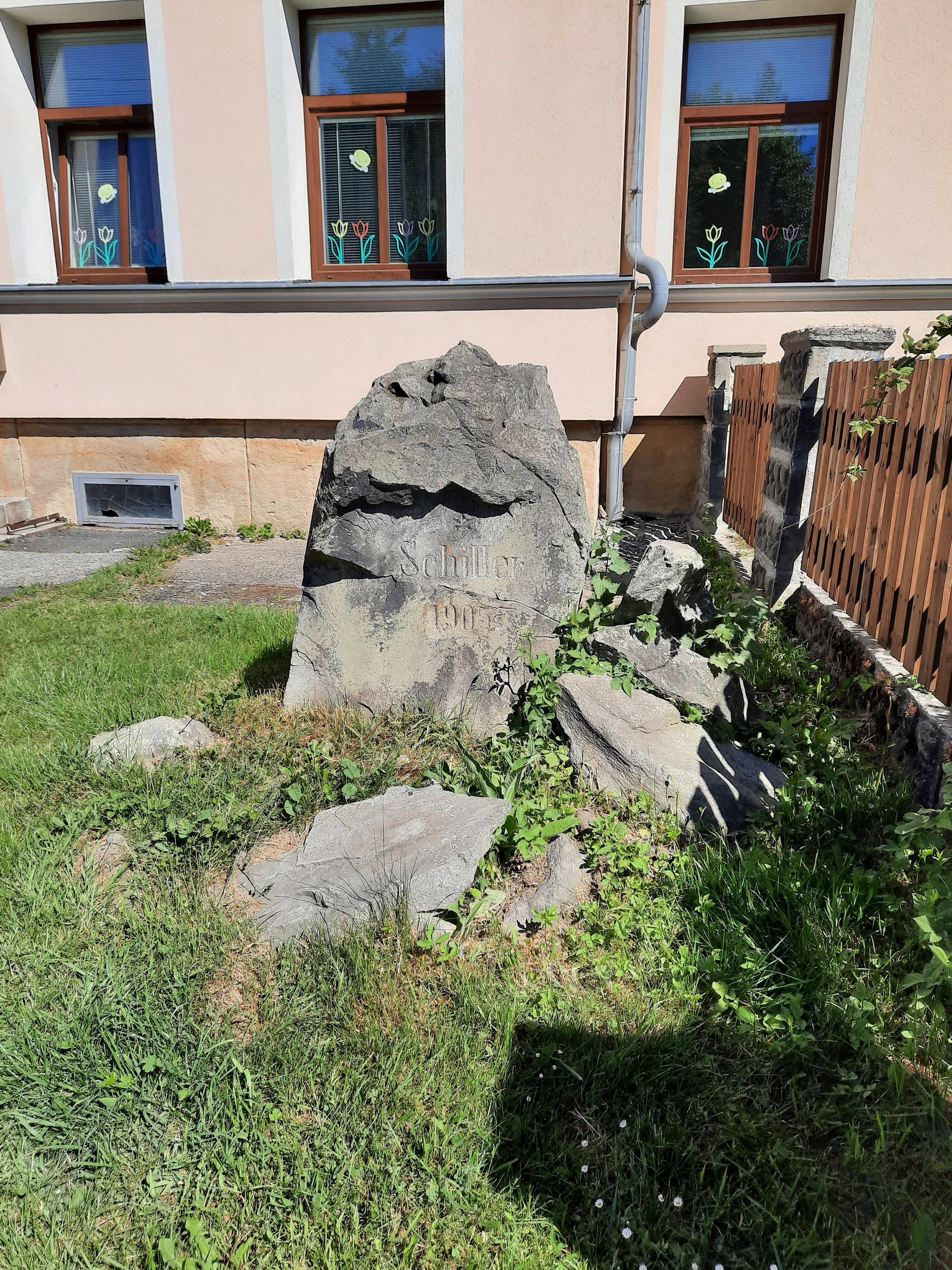 ZŠ a MŠ Rybniště foto 6