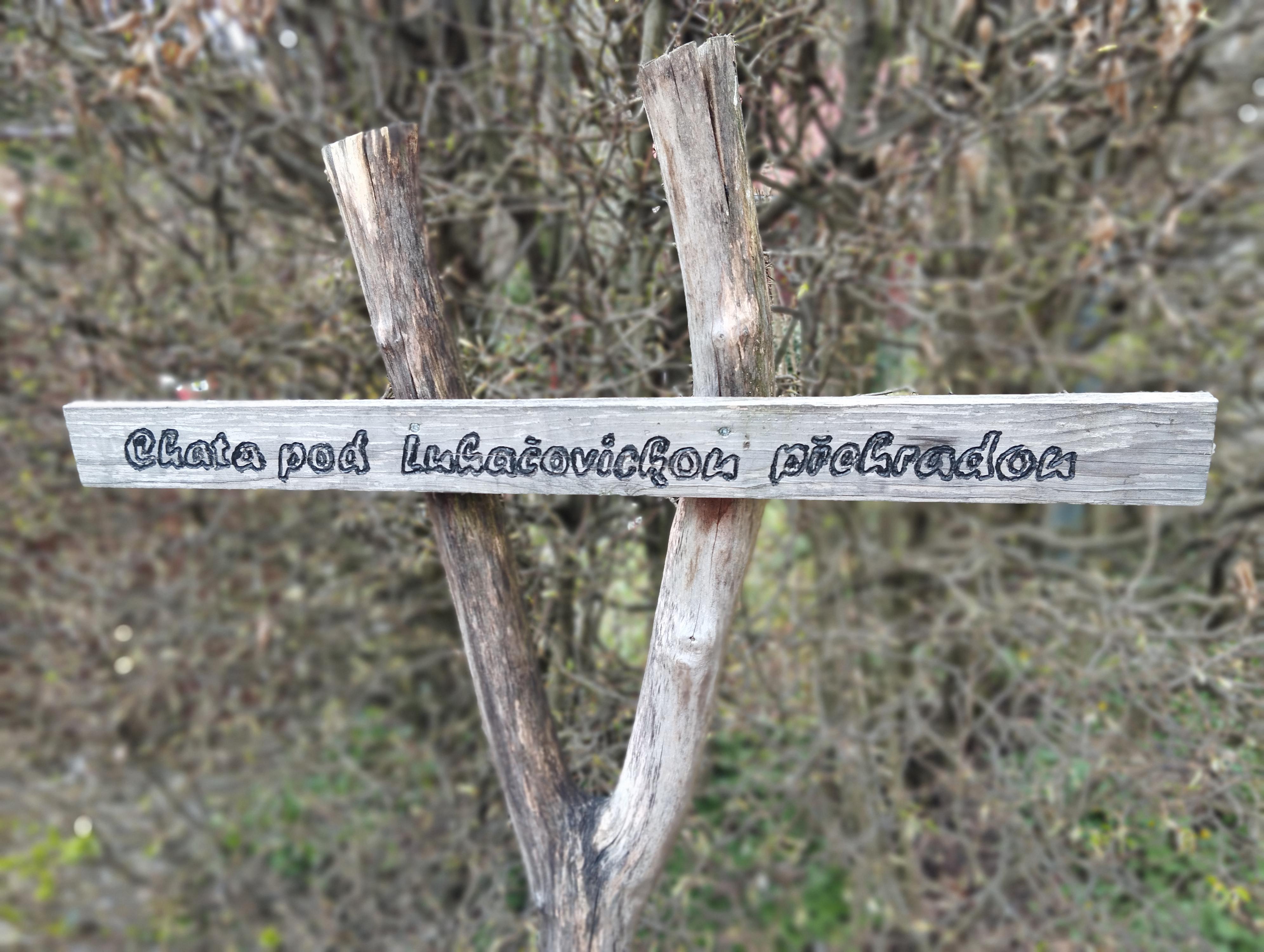 Chata pod Luhačovickou přehradou foto 2