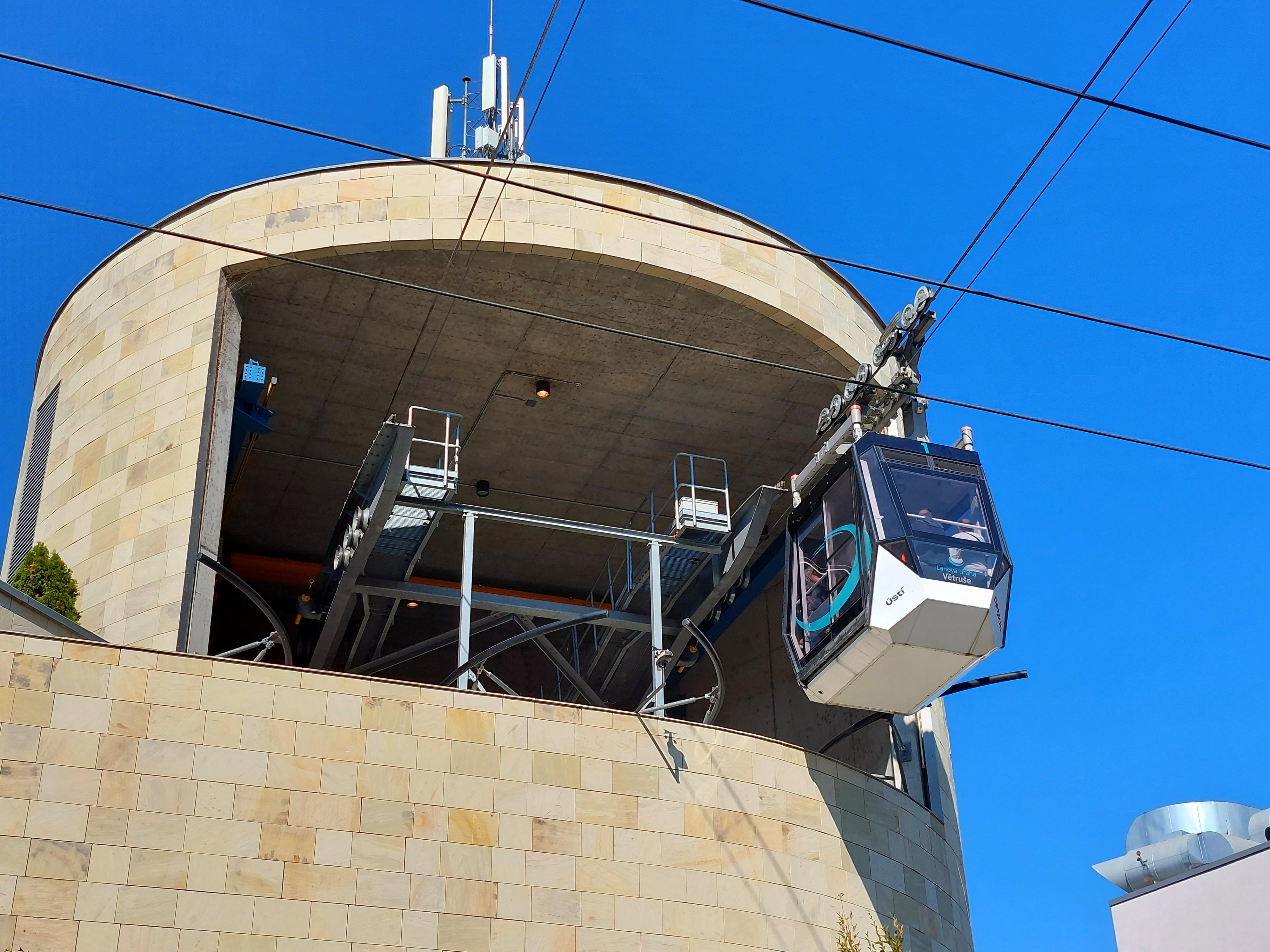 Dopravní podnik města Ústí nad Labem, a.s. foto 6