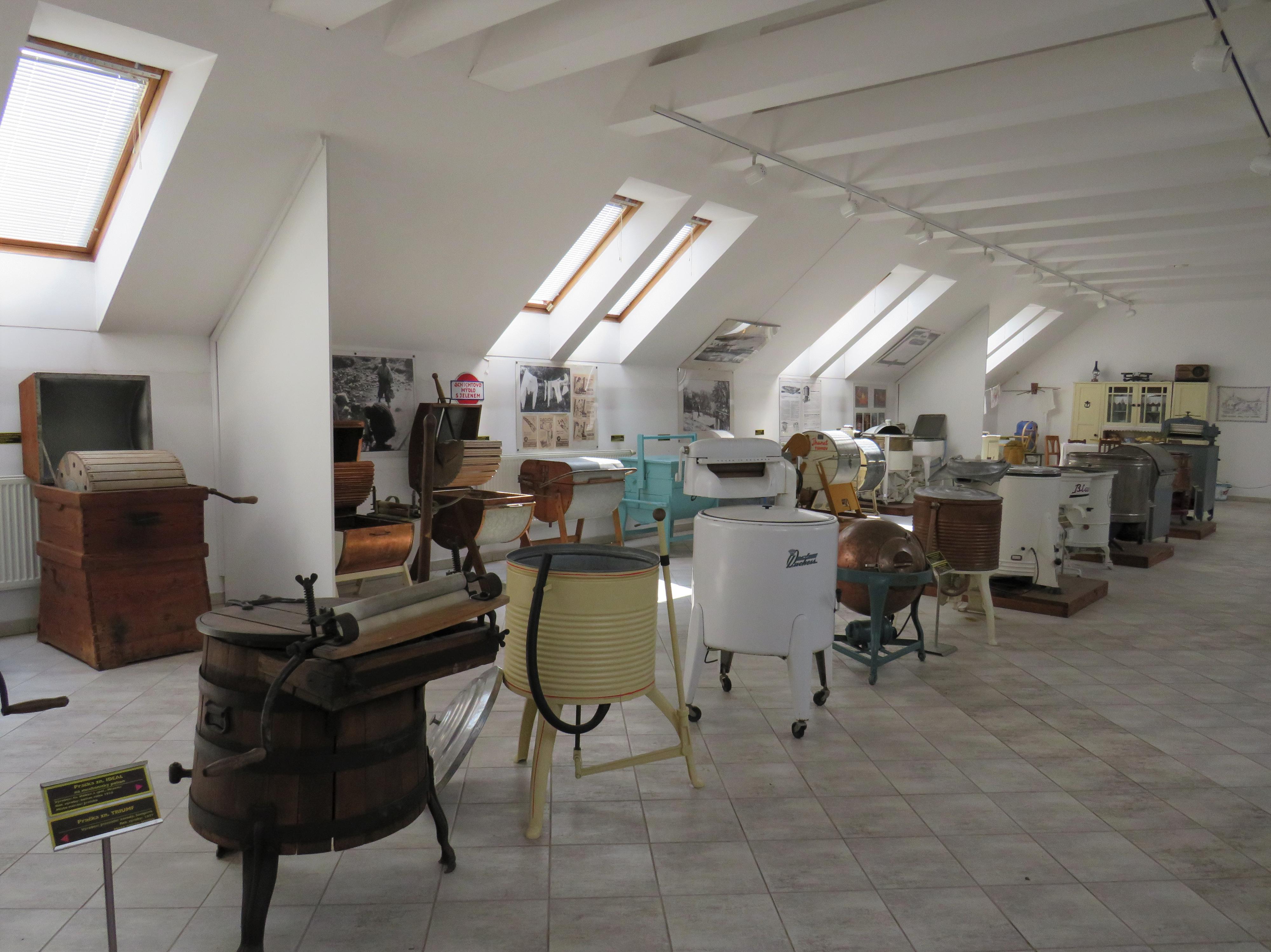 Městské muzeum a galerie ve Svitavách foto 6