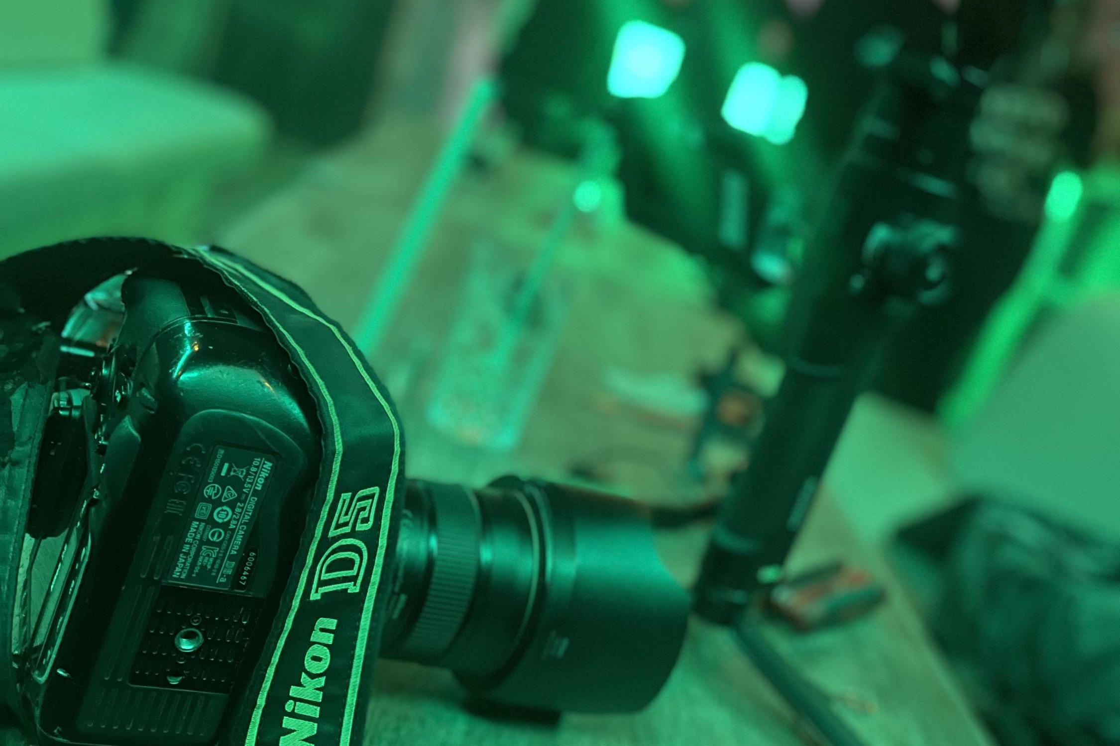 Martin Jungvirt - MOA crew