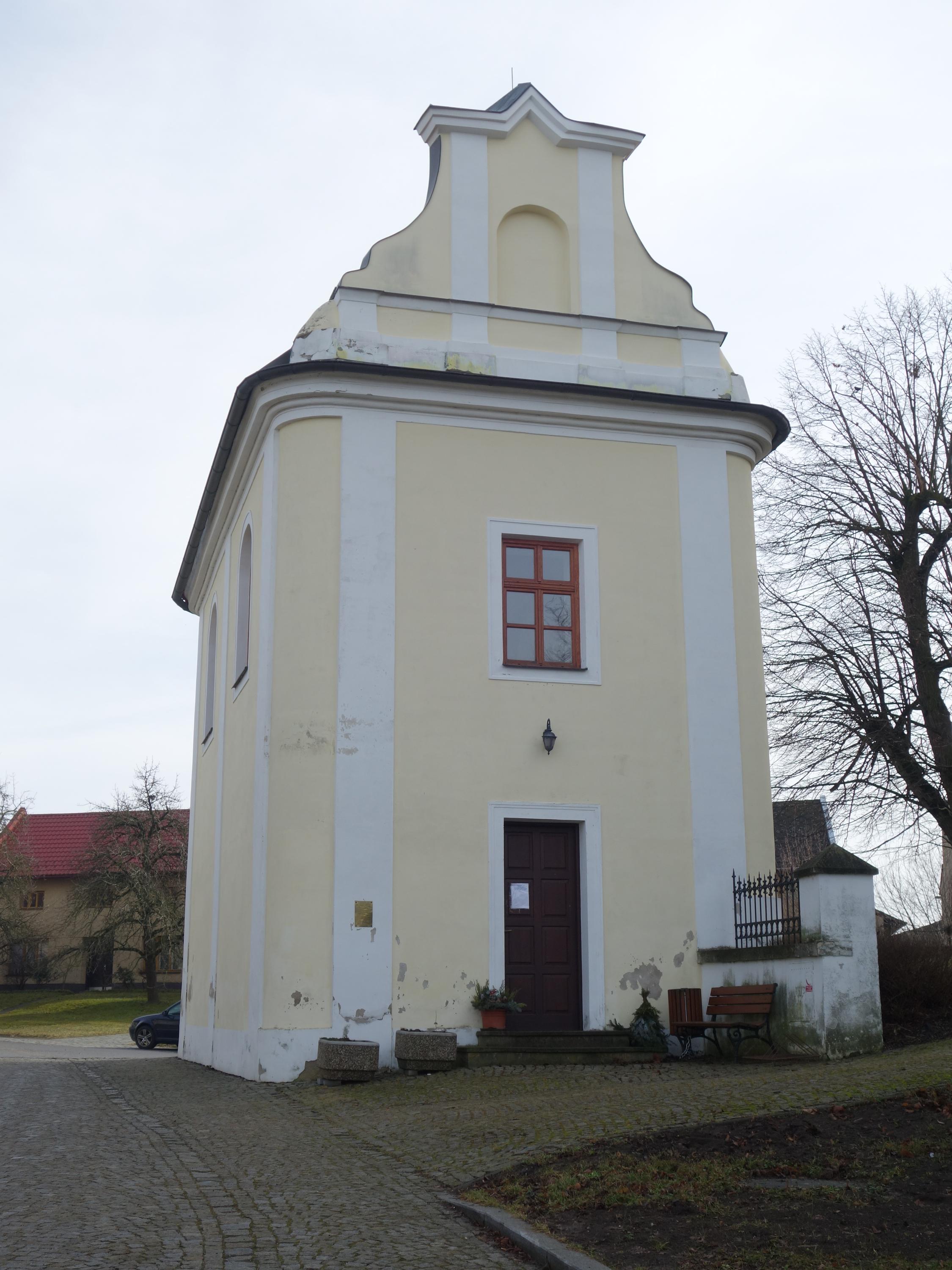 Obecní knihovna Tištín foto 3