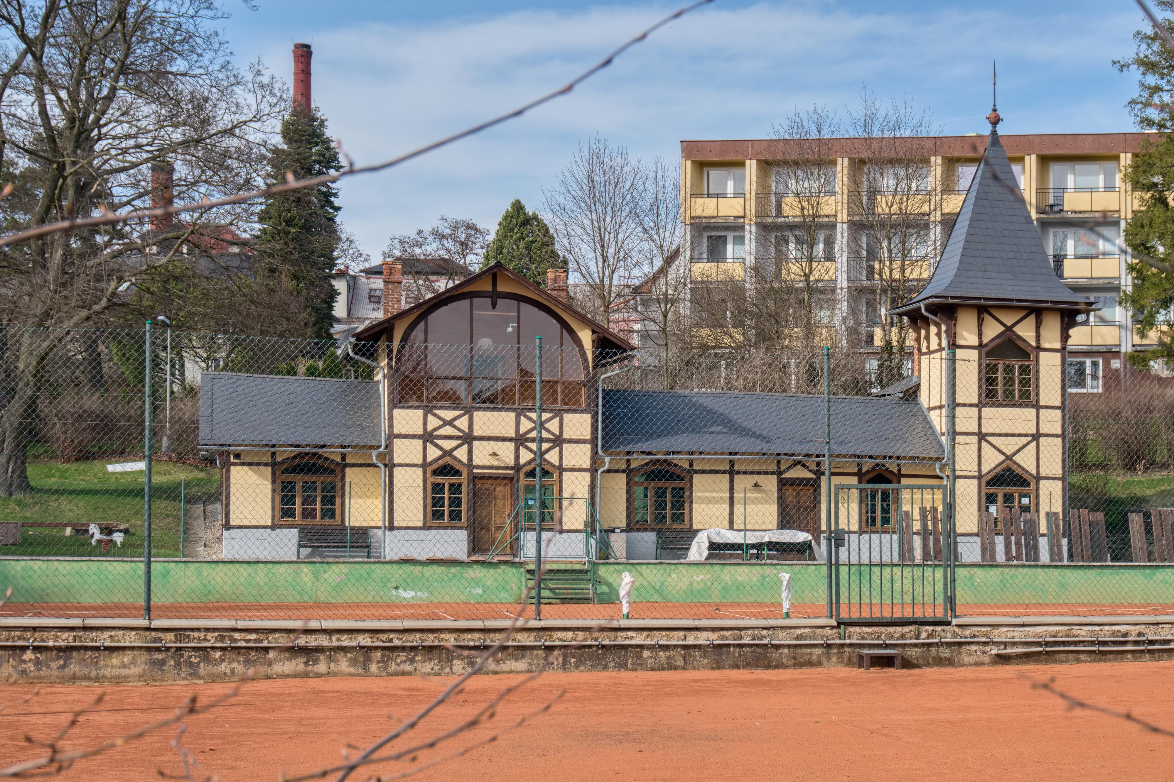 Tenisový klub Bruntál z.s. foto 2