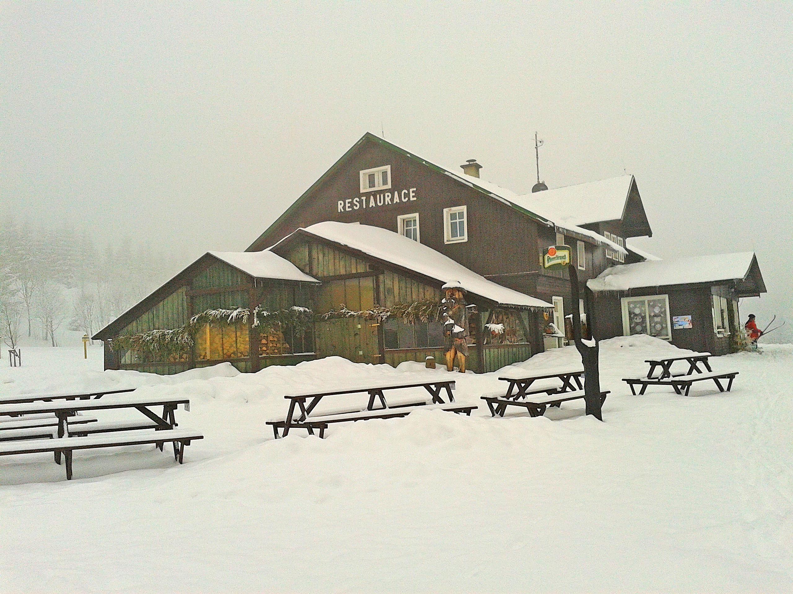 Bouda U Kostela foto 3