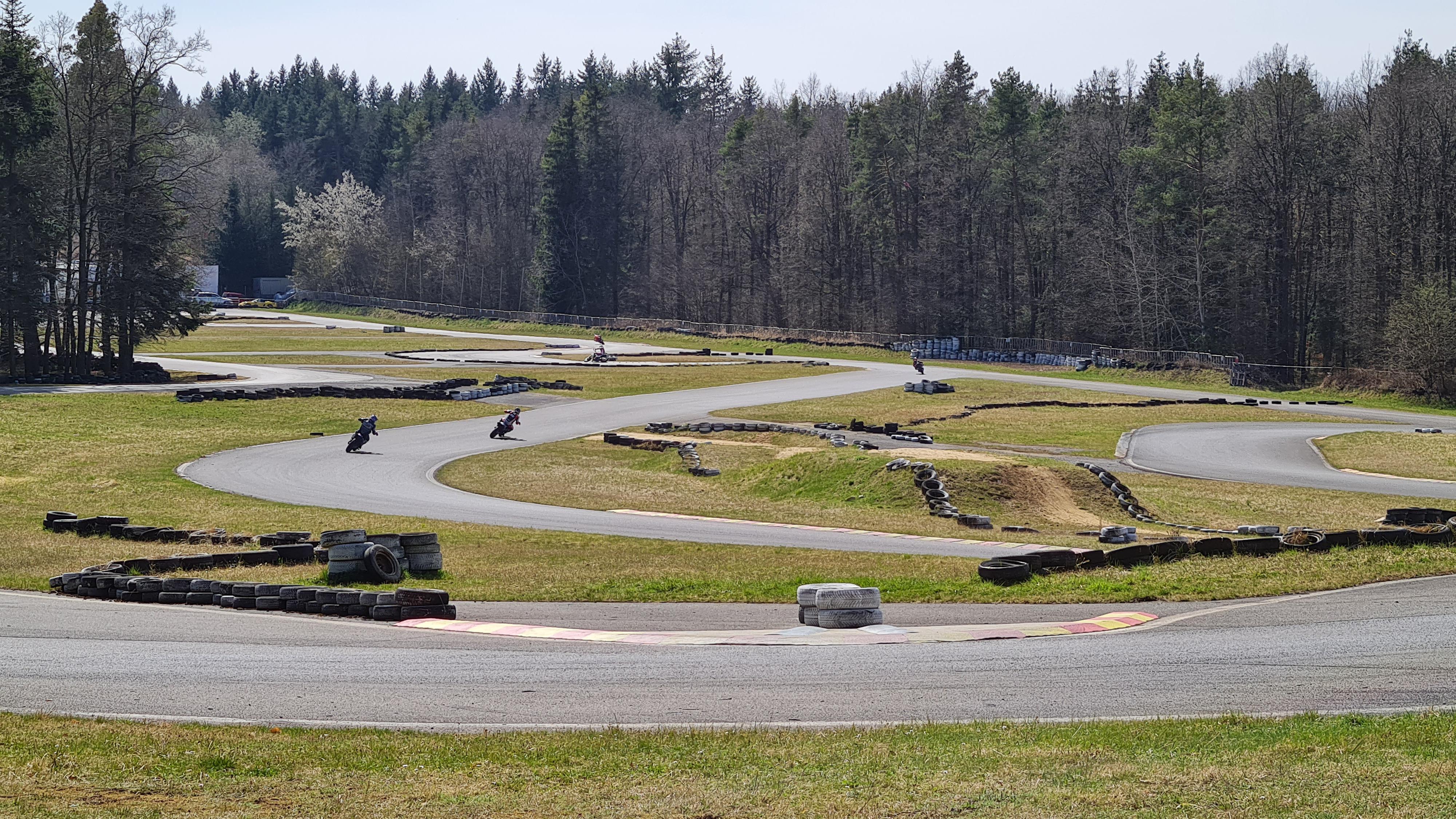 Autoklub Hradiště v AČR foto 6