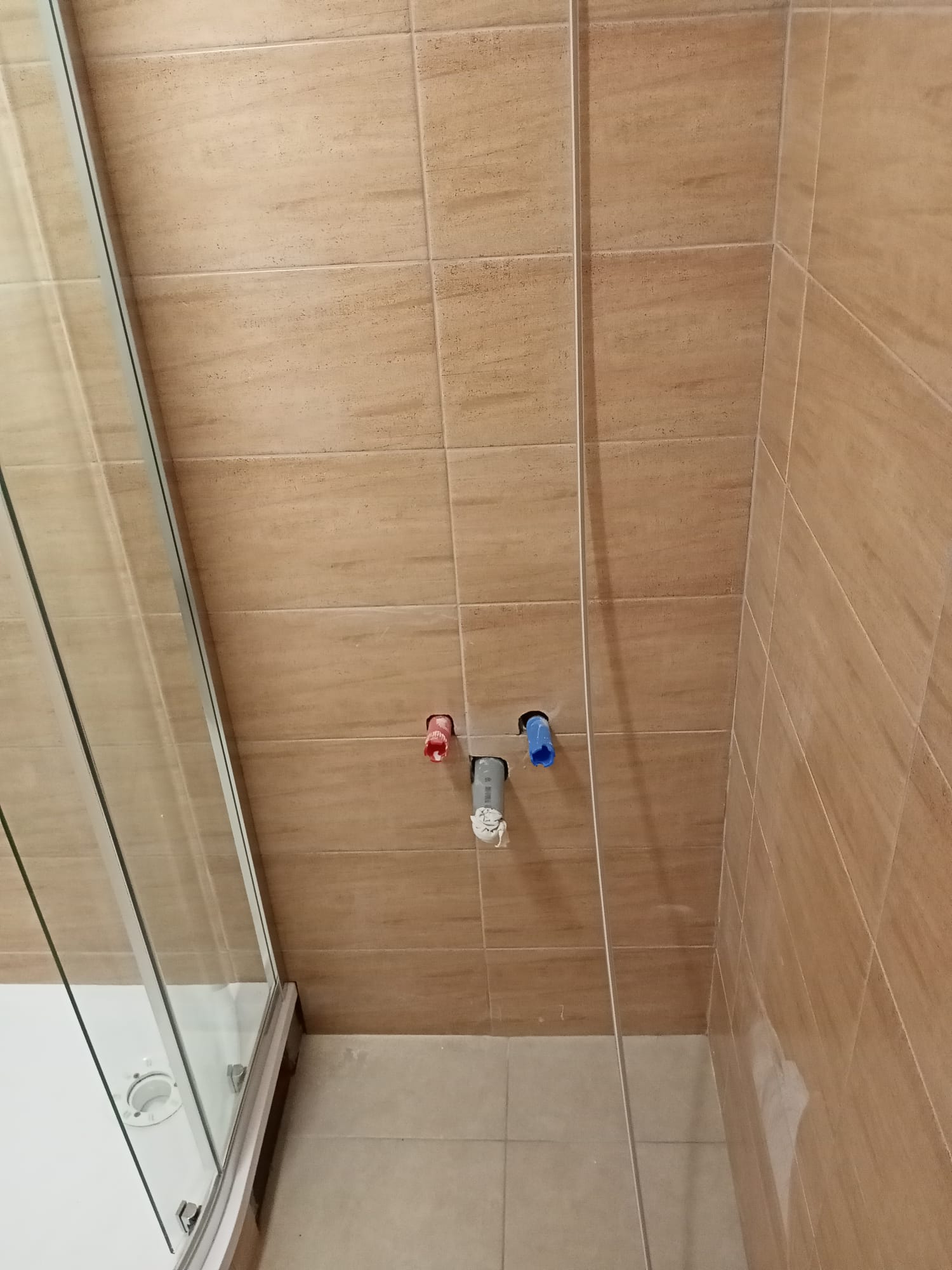 Petr Wacka - Voda, Topení foto 2