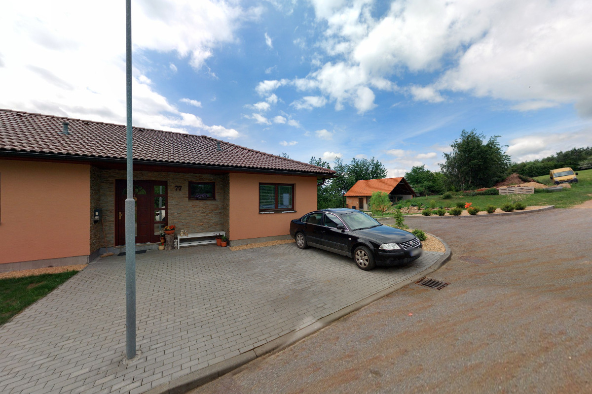 Chalupa Ždánice 77 foto 5