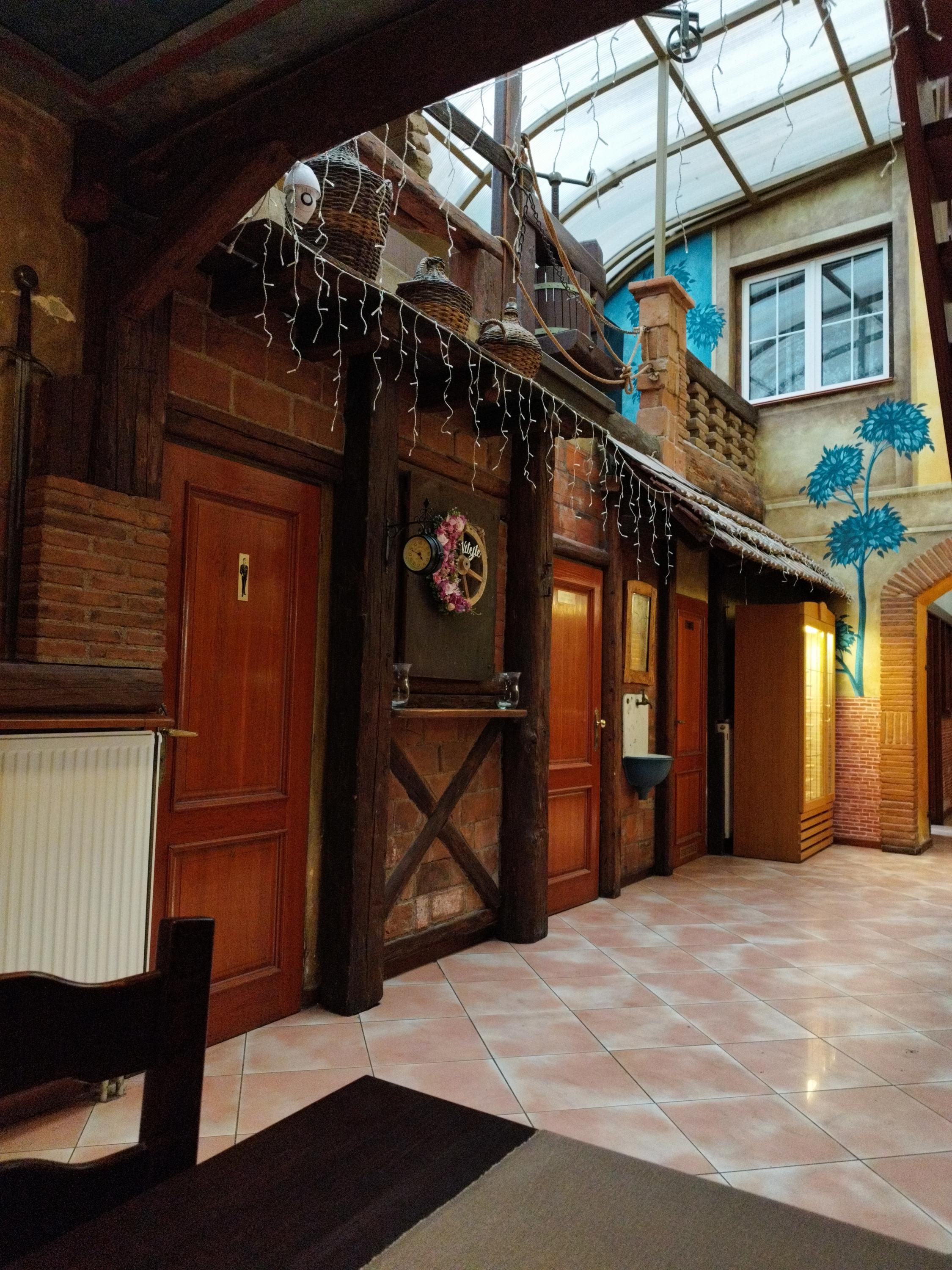 Restaurace Pavir foto 3