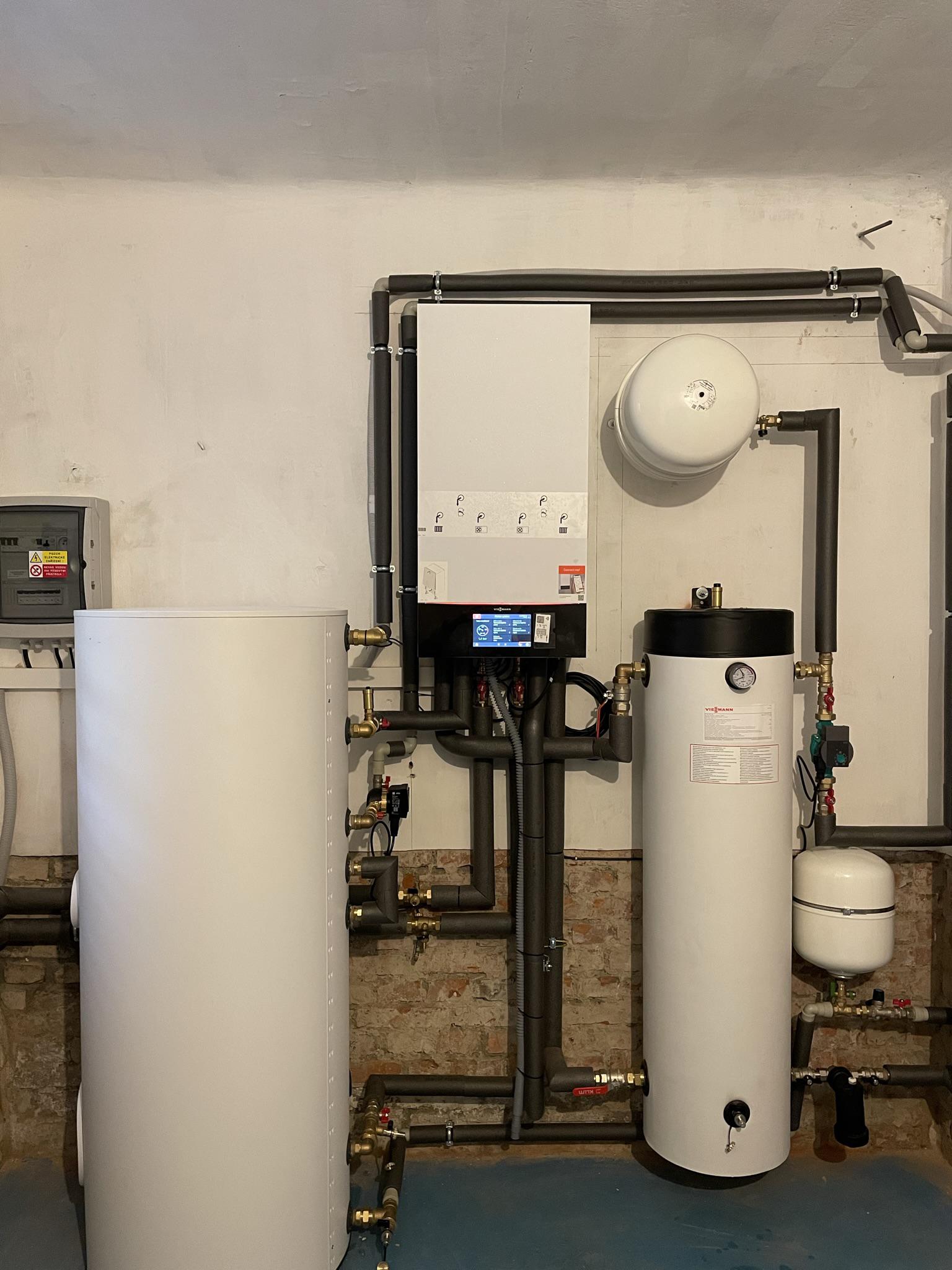 GrulichHeating foto 4