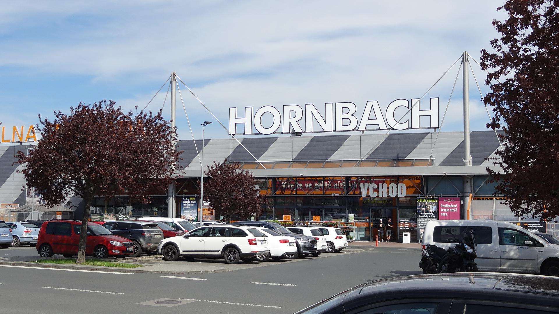 HORNBACH