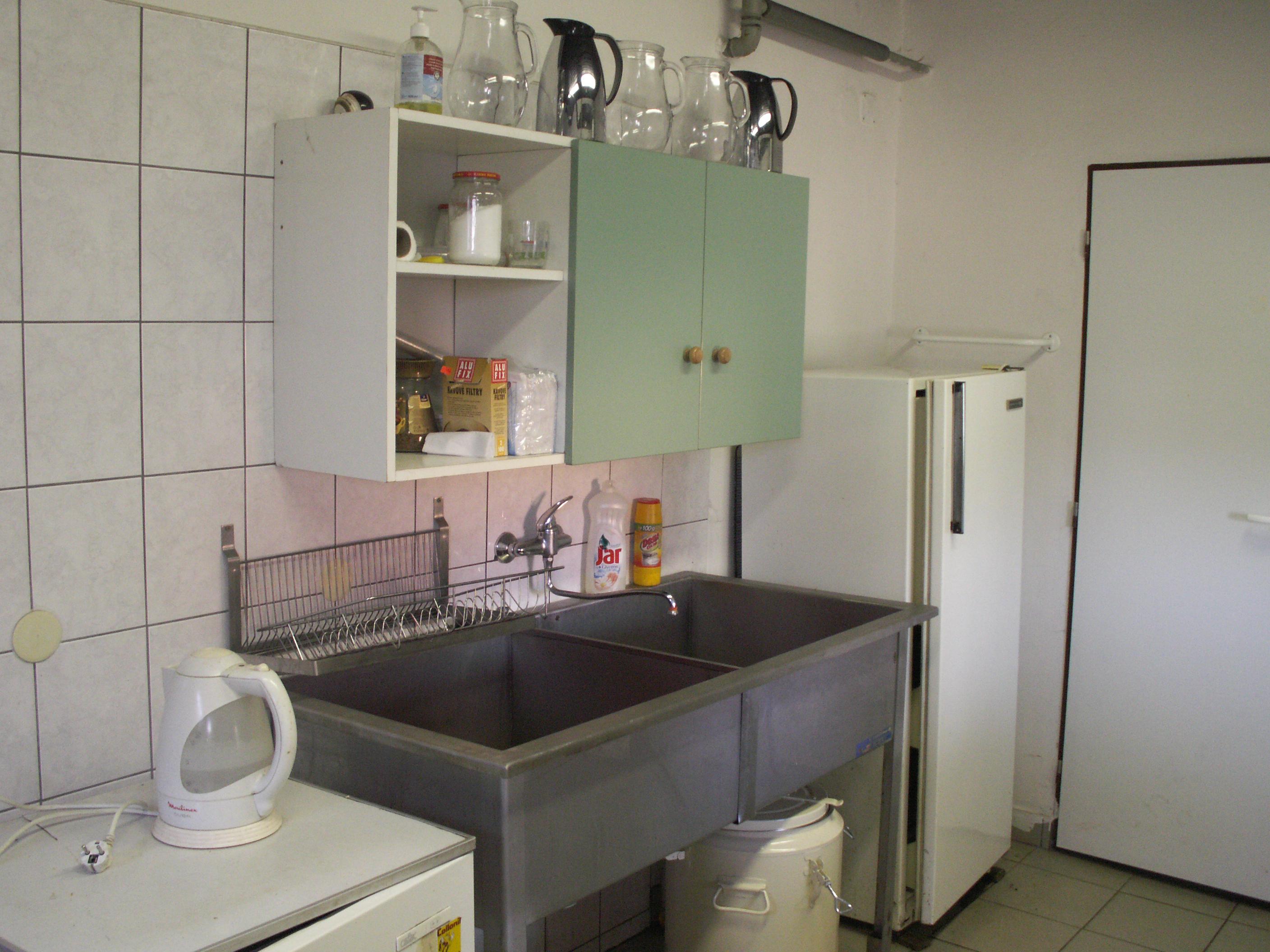 Chatková základna Zámek foto 6