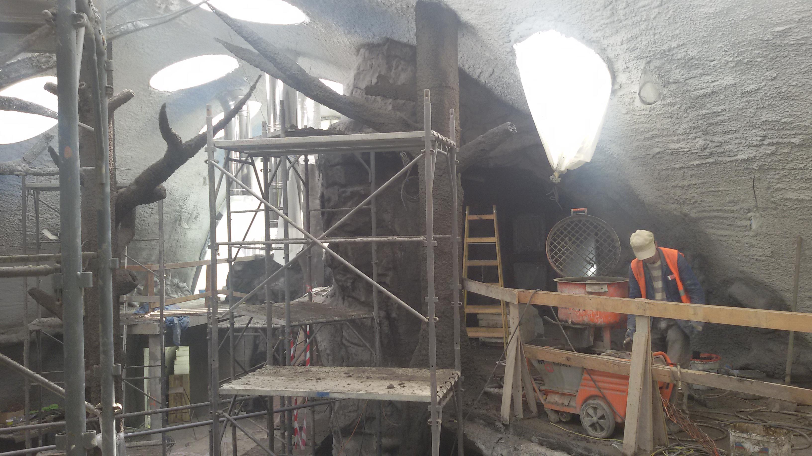 Firma Bareš - Prodej stavebních strojů foto 4