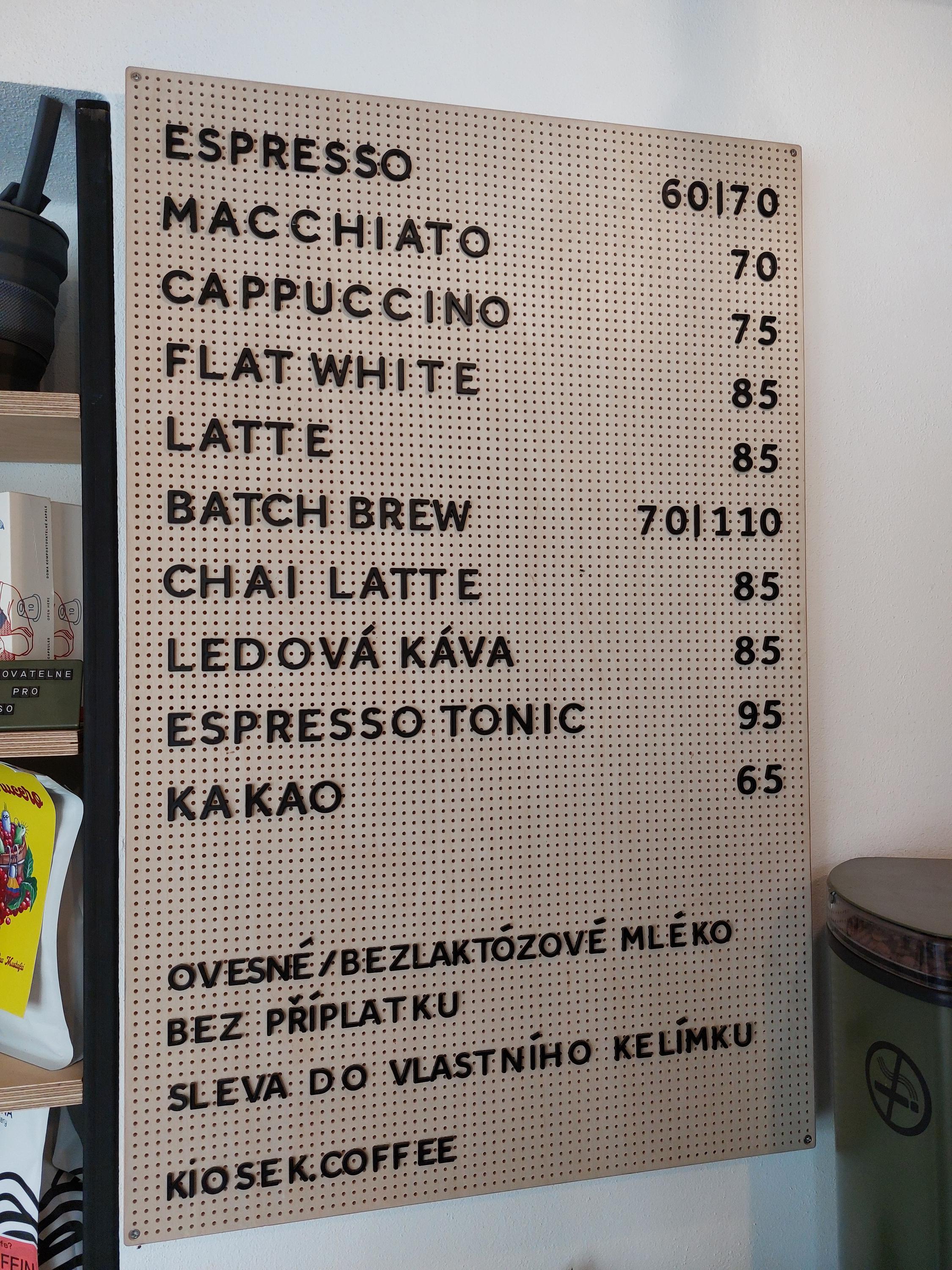 Kafe Kiosek foto 4