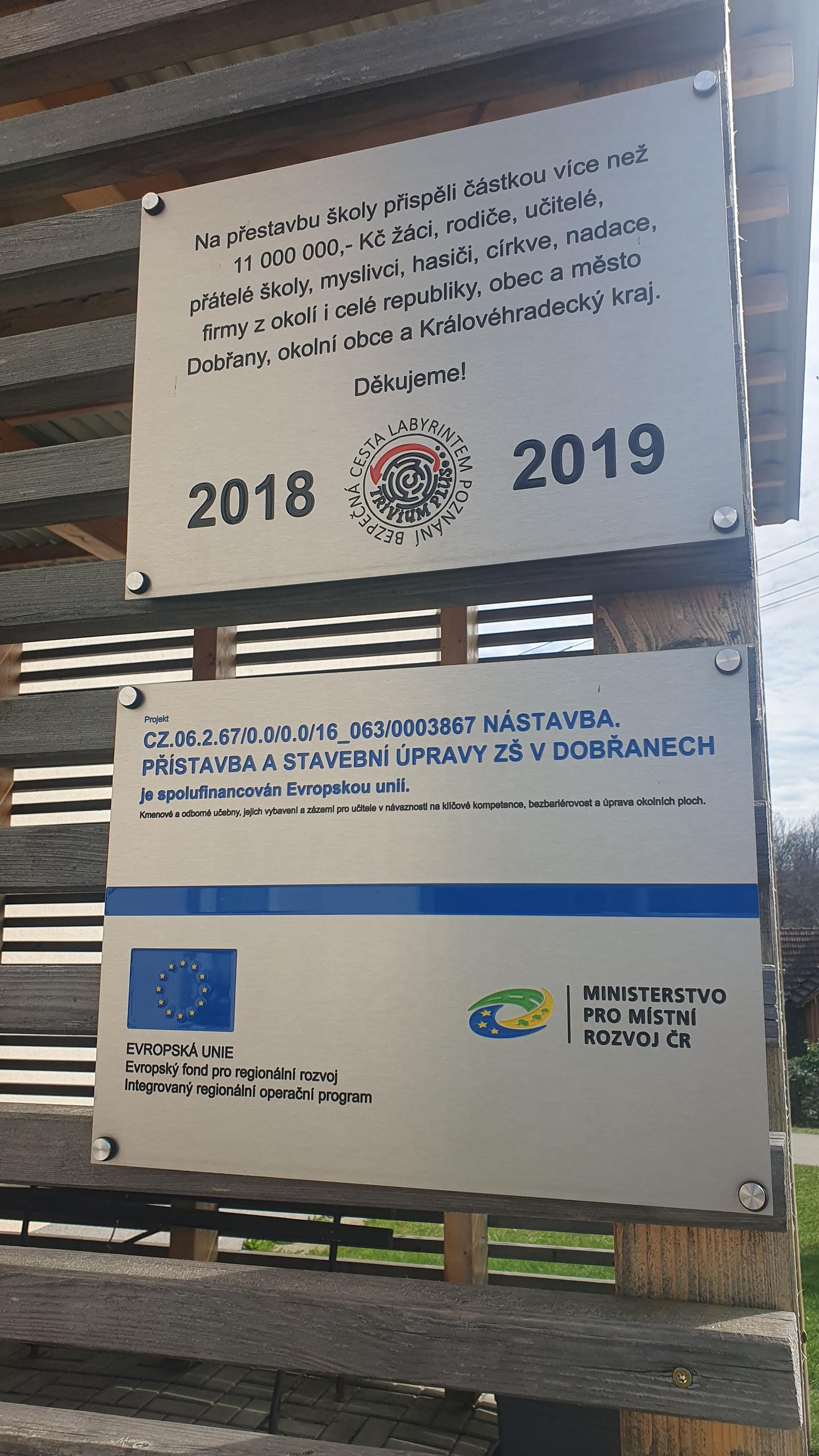 Základní škola a Mateřská škola Trivium Plus, o.p.s. foto 2