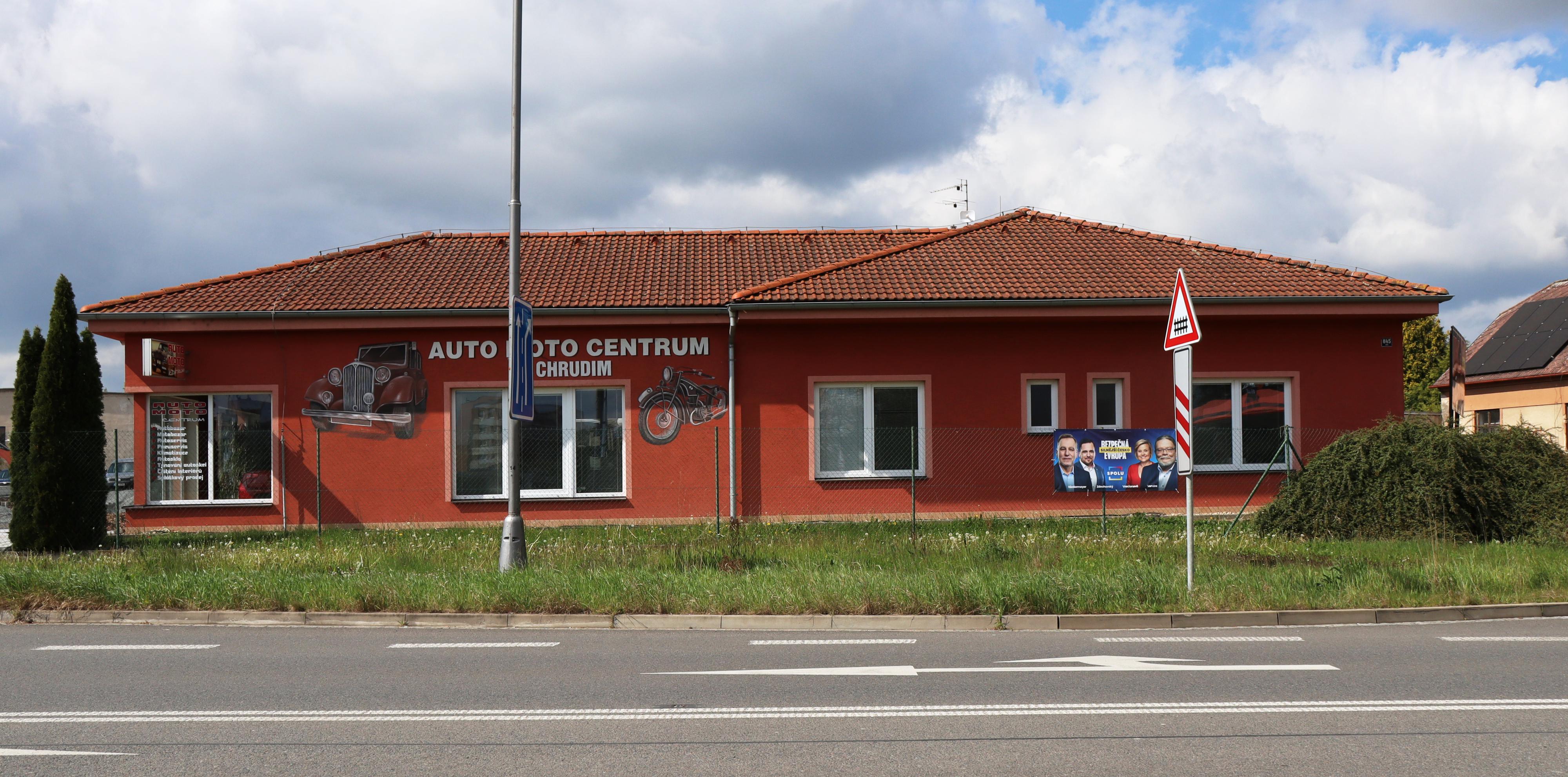 Auto Moto Centrum foto 6