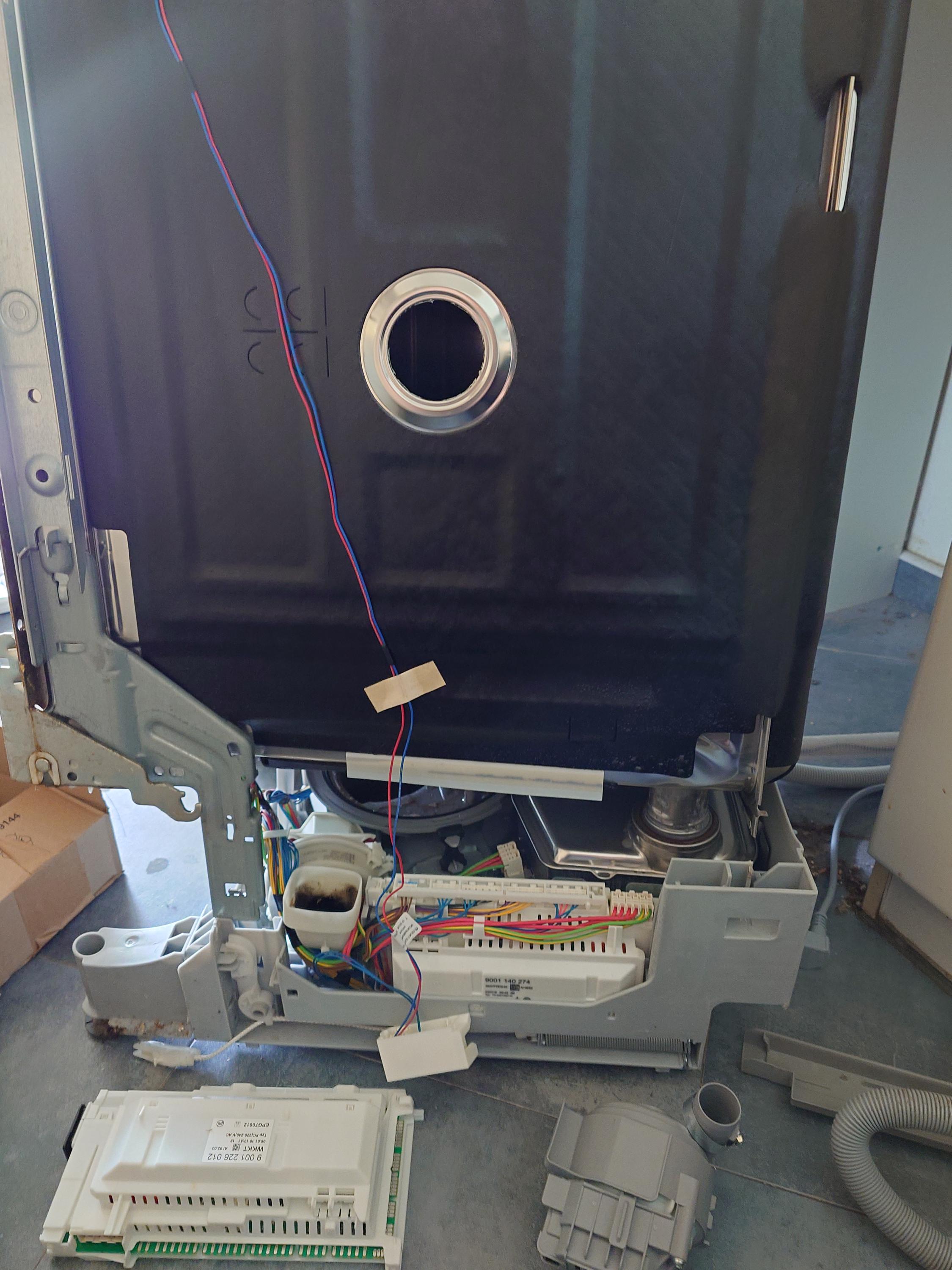 Servis domácích spotřebičů - Ivan Veselý foto 5