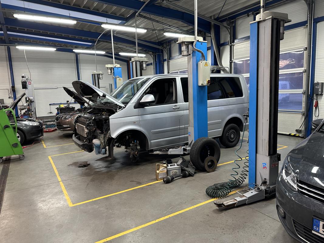 ADJ.CZ AUTO foto 5
