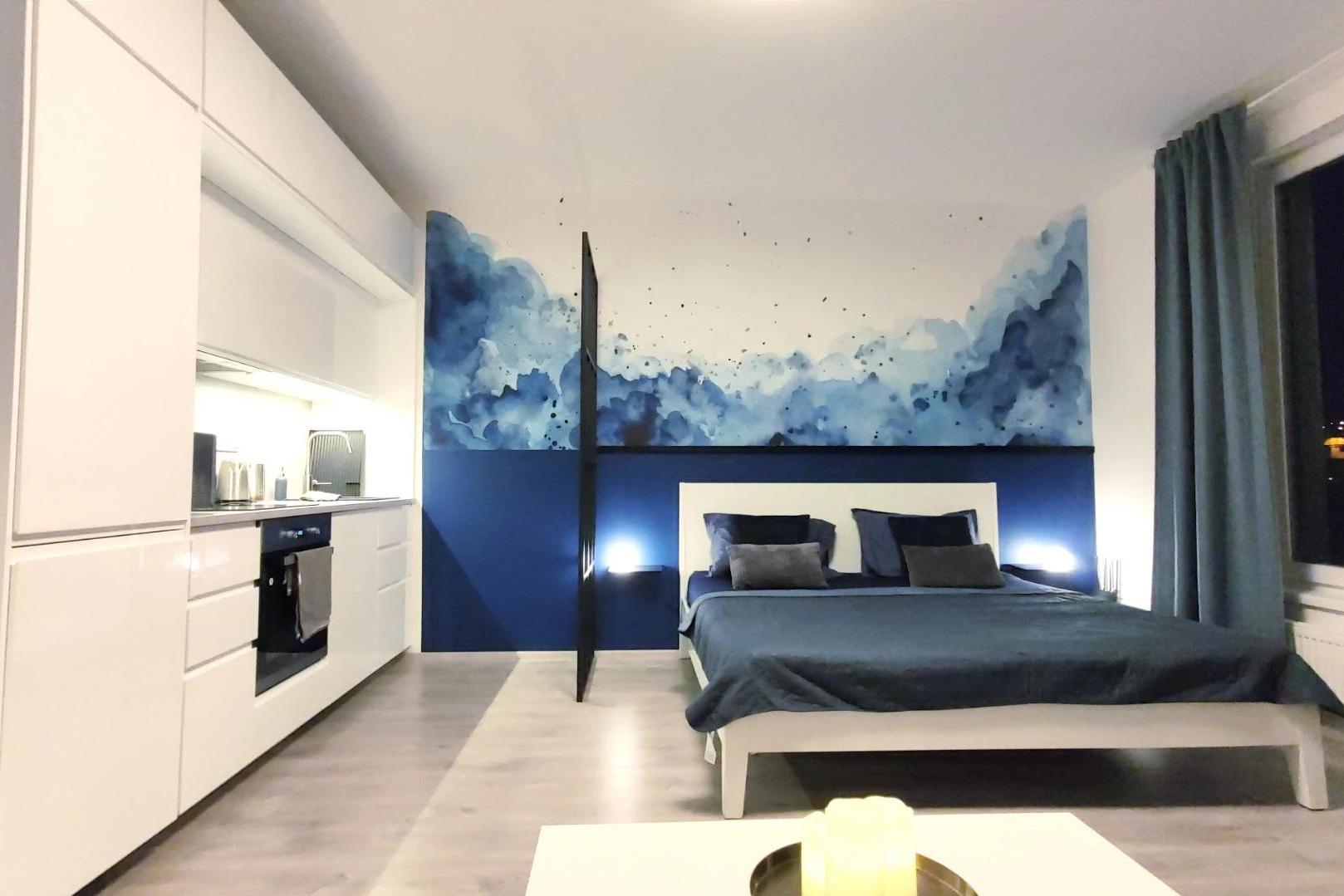 AuriApartments Čerpadlová