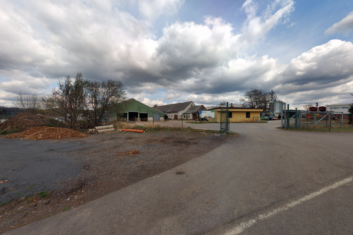 Mlékomat - Zemědělská společnost Radim foto 4