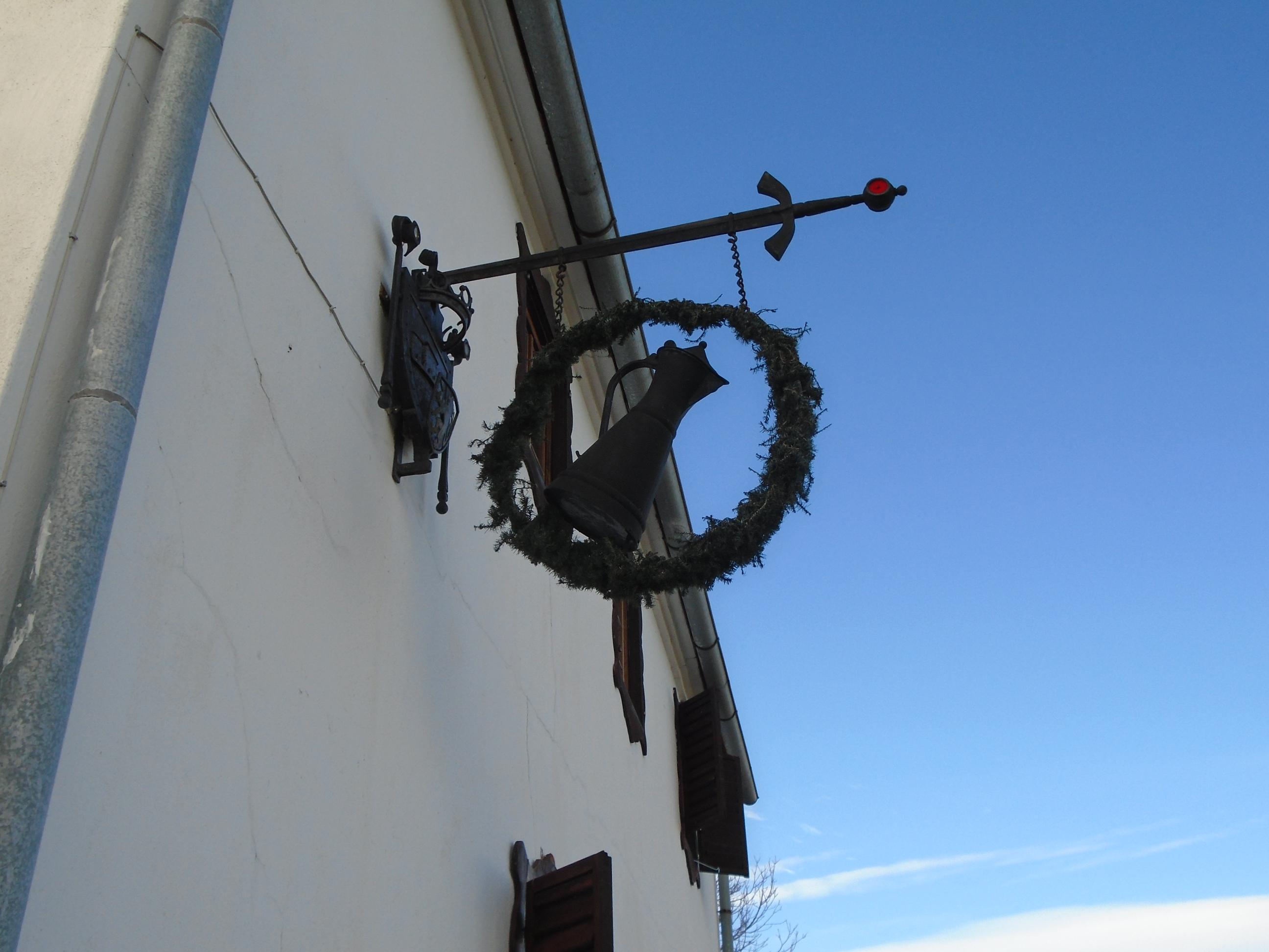 Dobčická tvrz 1945 foto 4