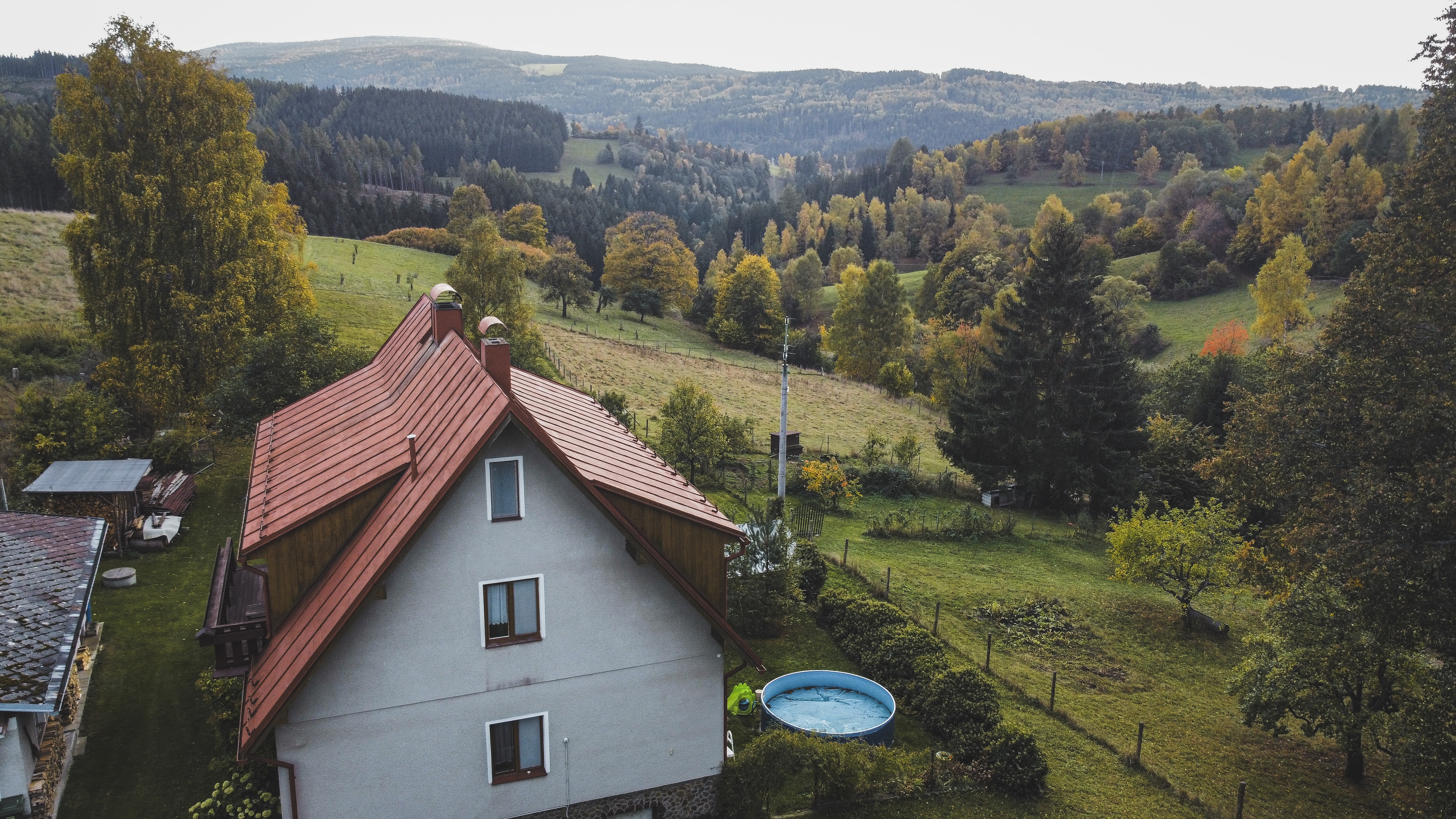 Apartmán Zázračná zahrádka foto 3