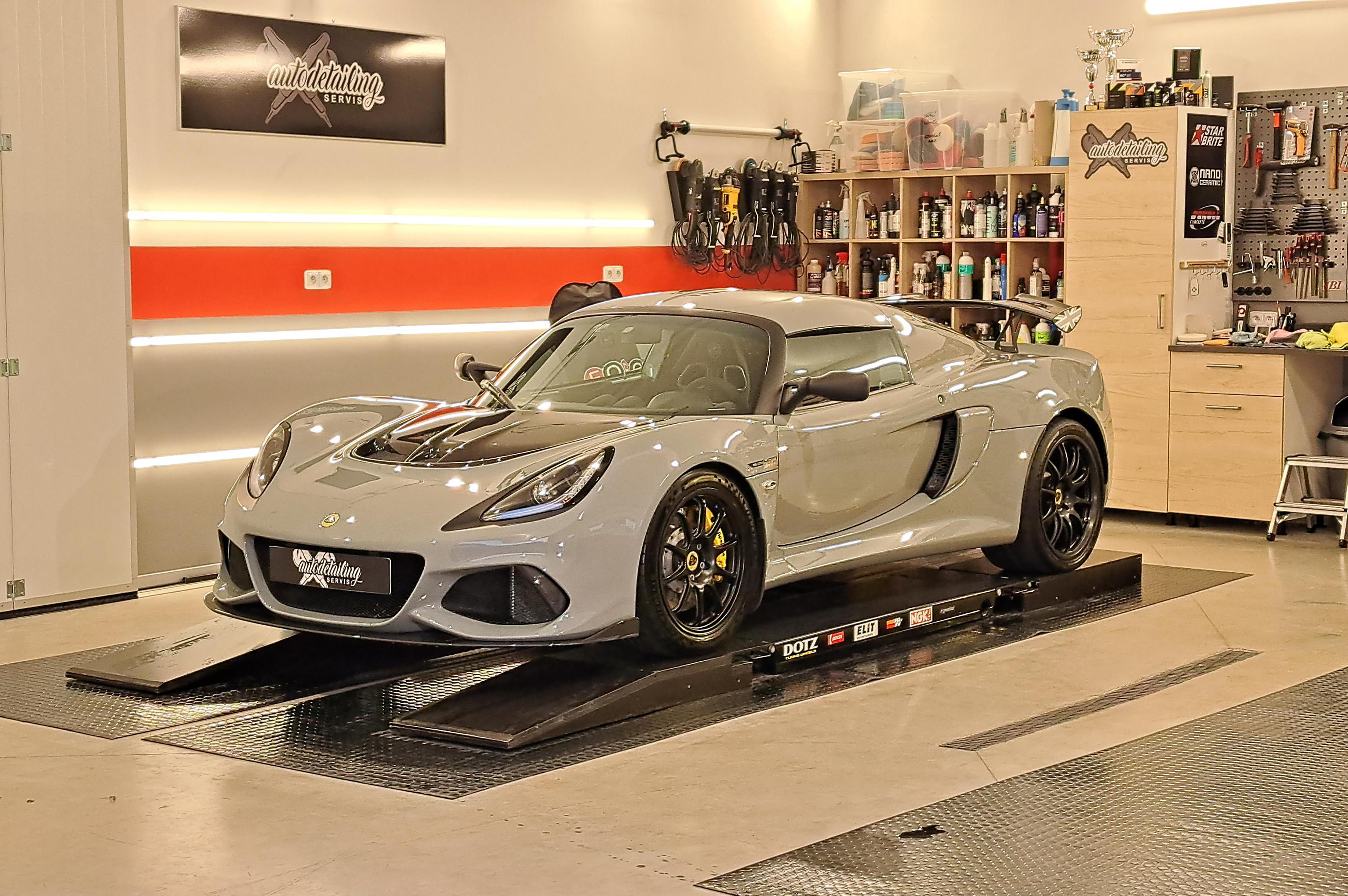 Autodetailing Servis Petr Osička